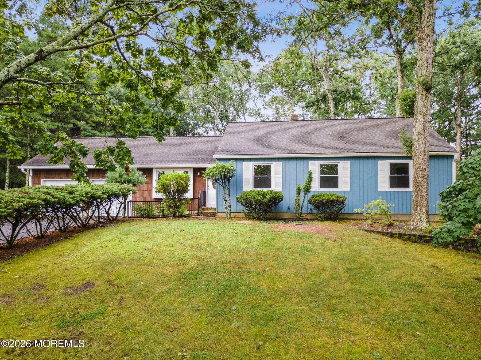 4 Browning Avenue Bayville NJ 08721