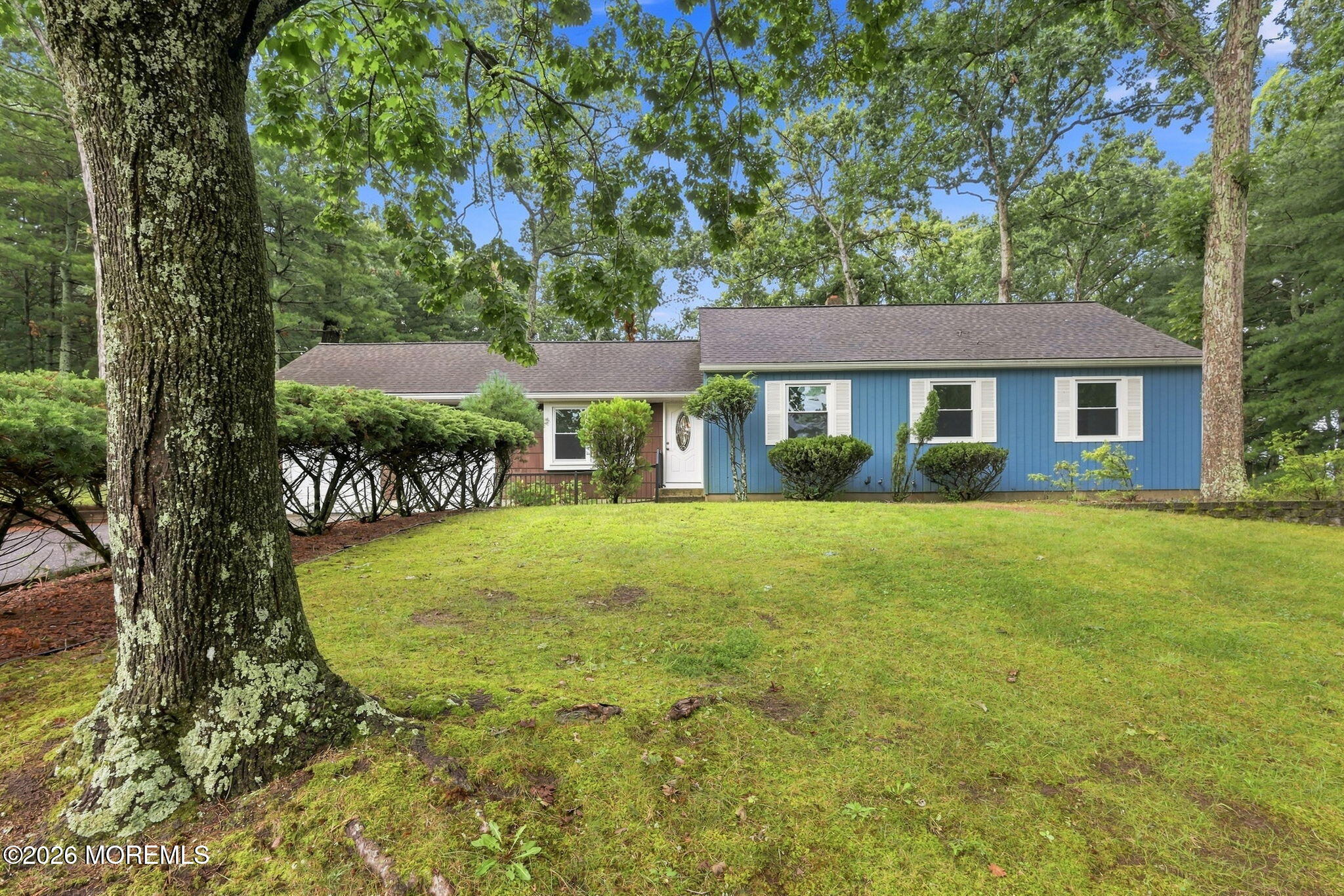 4 Browning Avenue Bayville NJ 08721