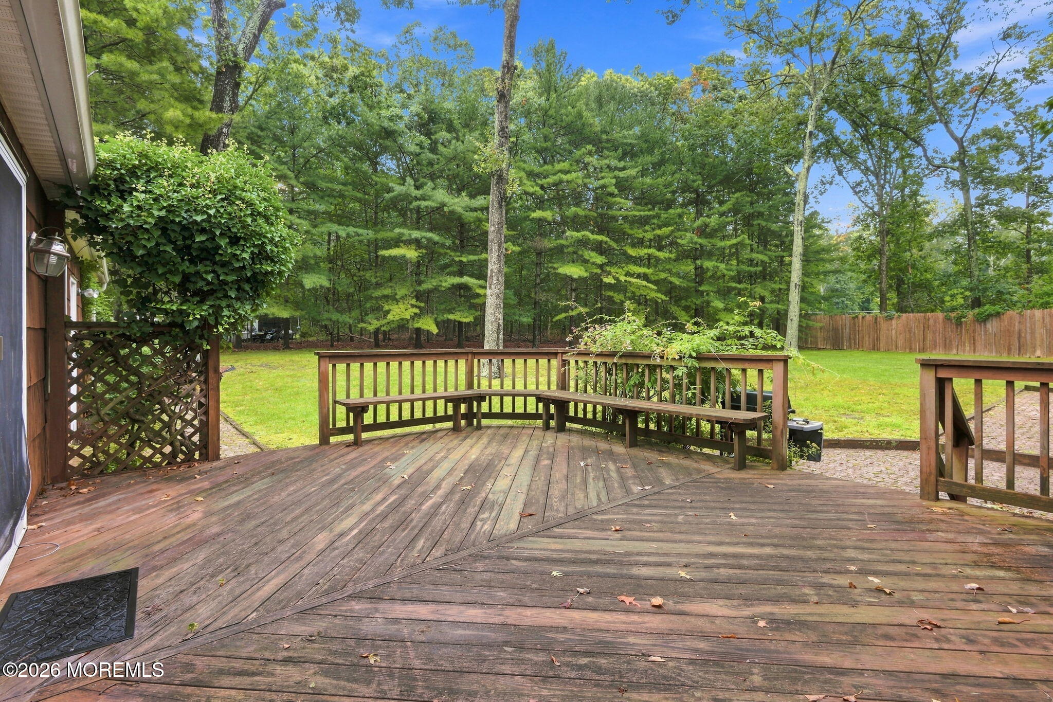 4 Browning Avenue Bayville NJ 08721