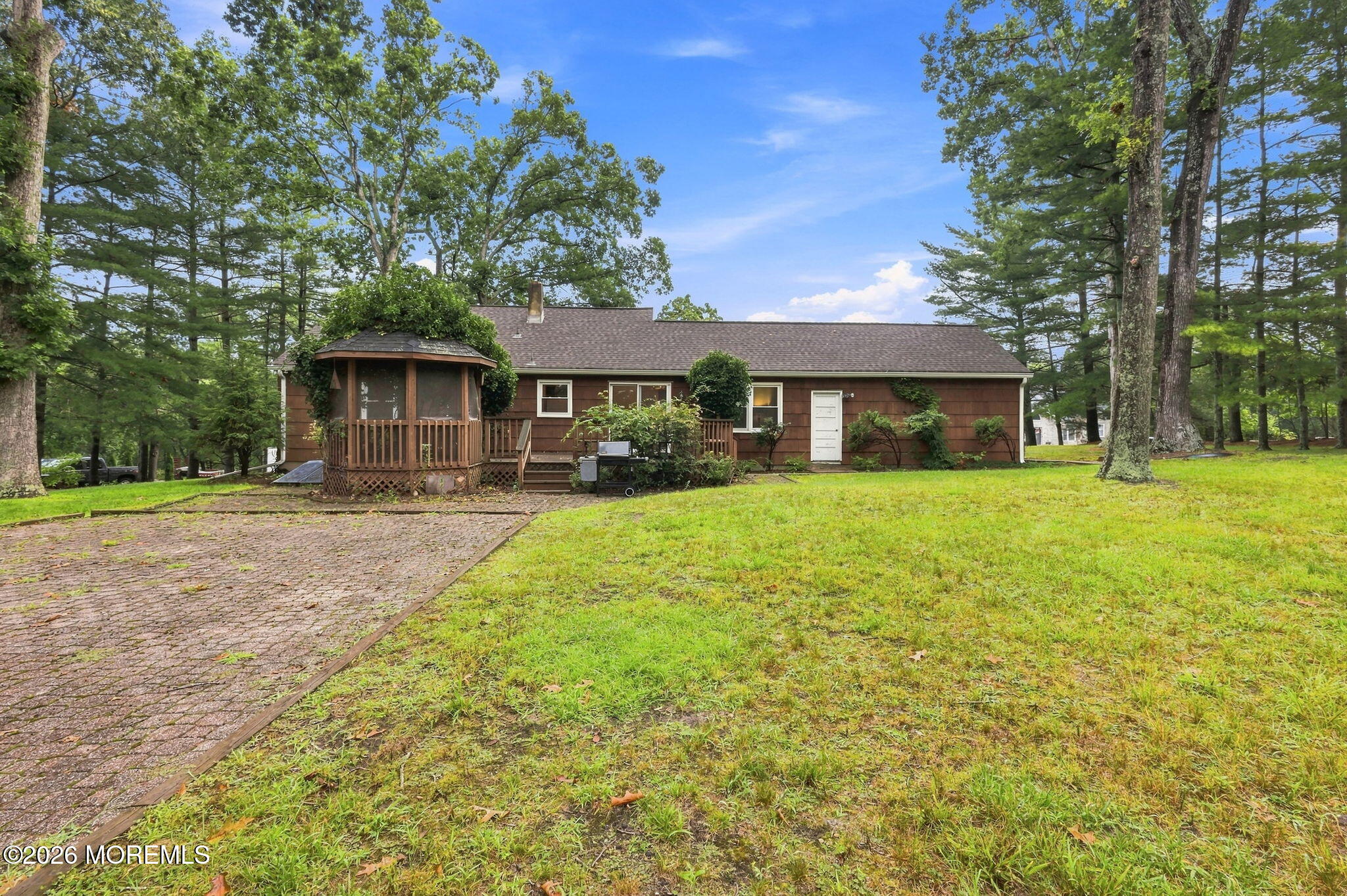 4 Browning Avenue Bayville NJ 08721
