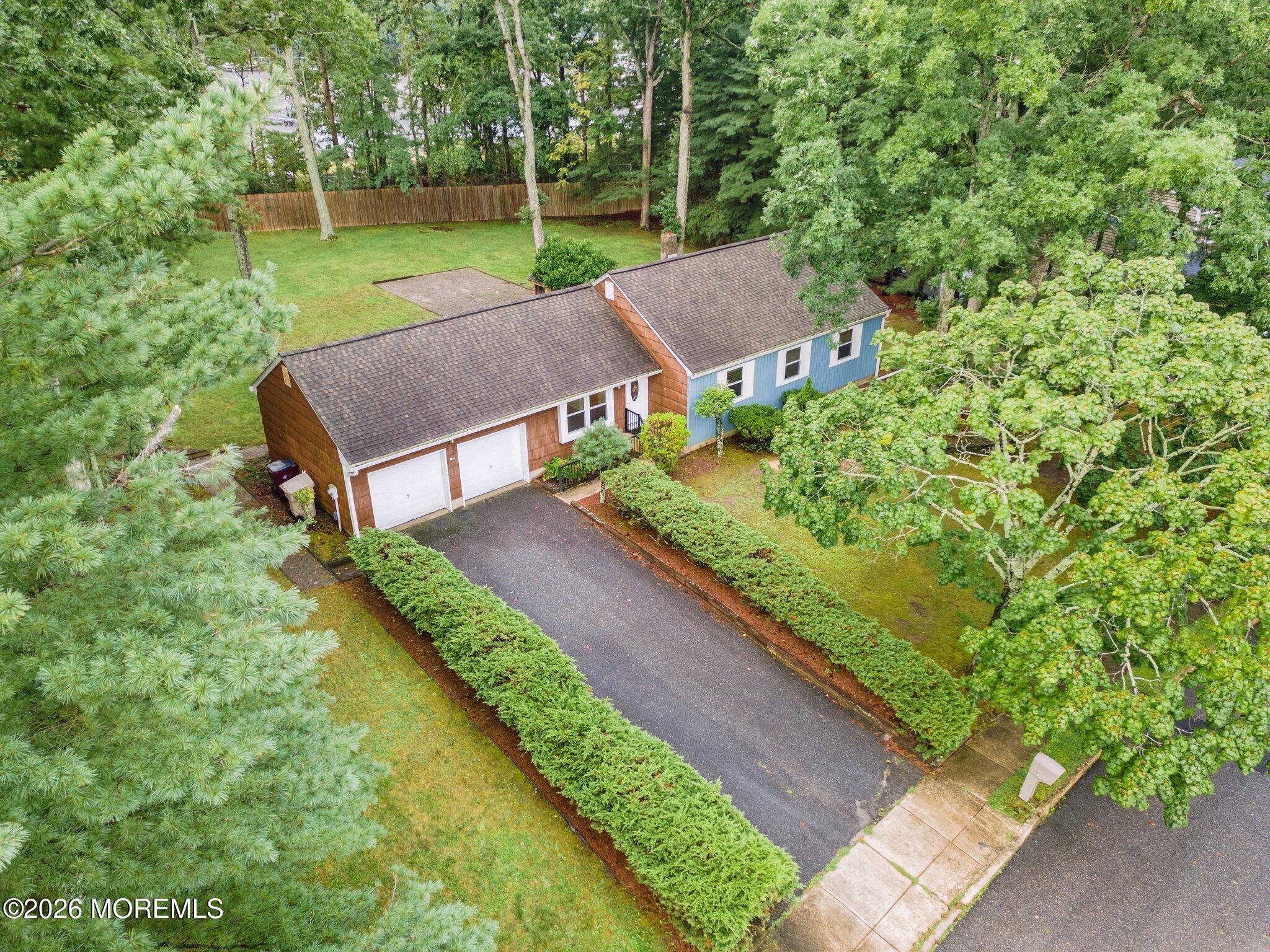 4 Browning Avenue Bayville NJ 08721