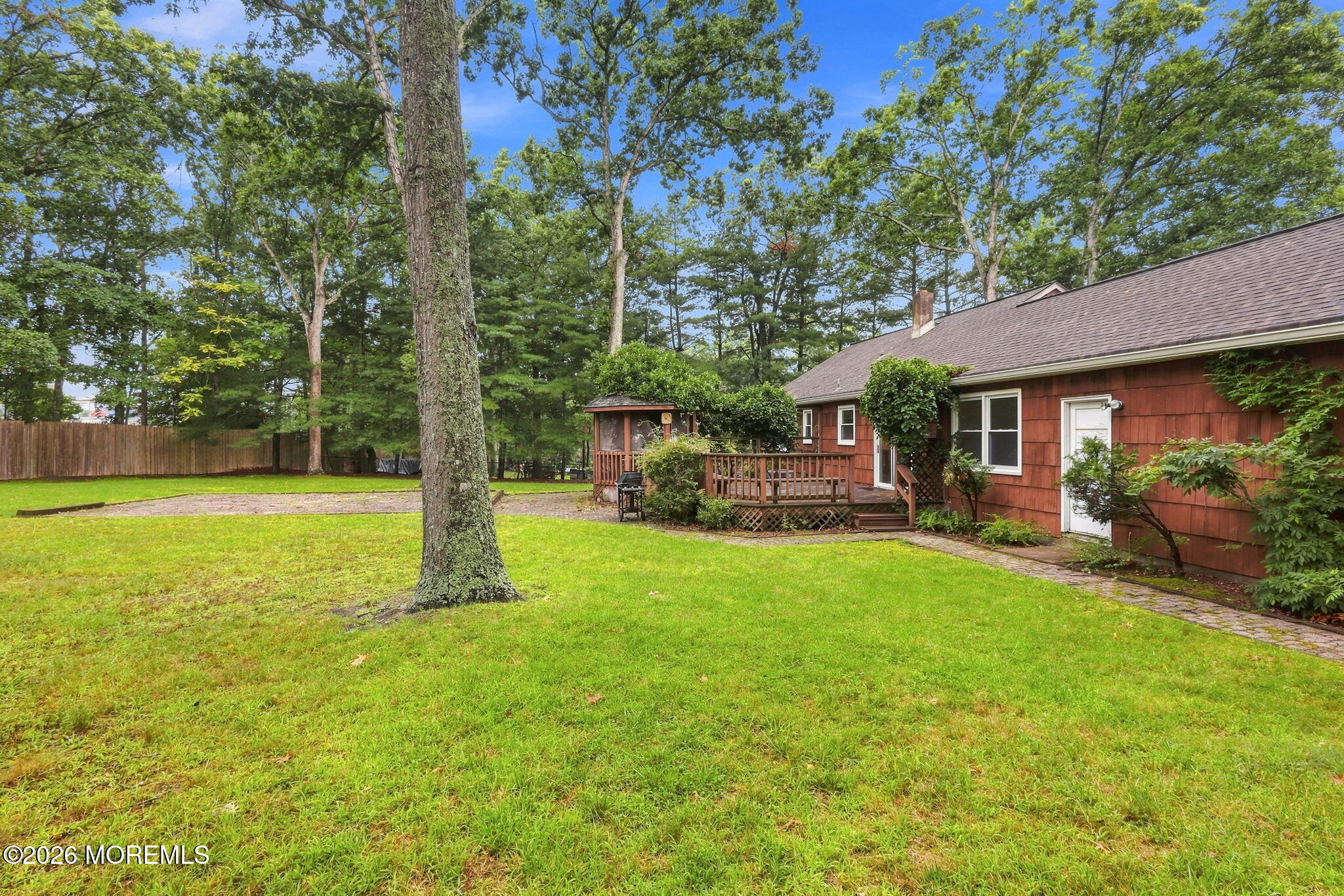 4 Browning Avenue Bayville NJ 08721