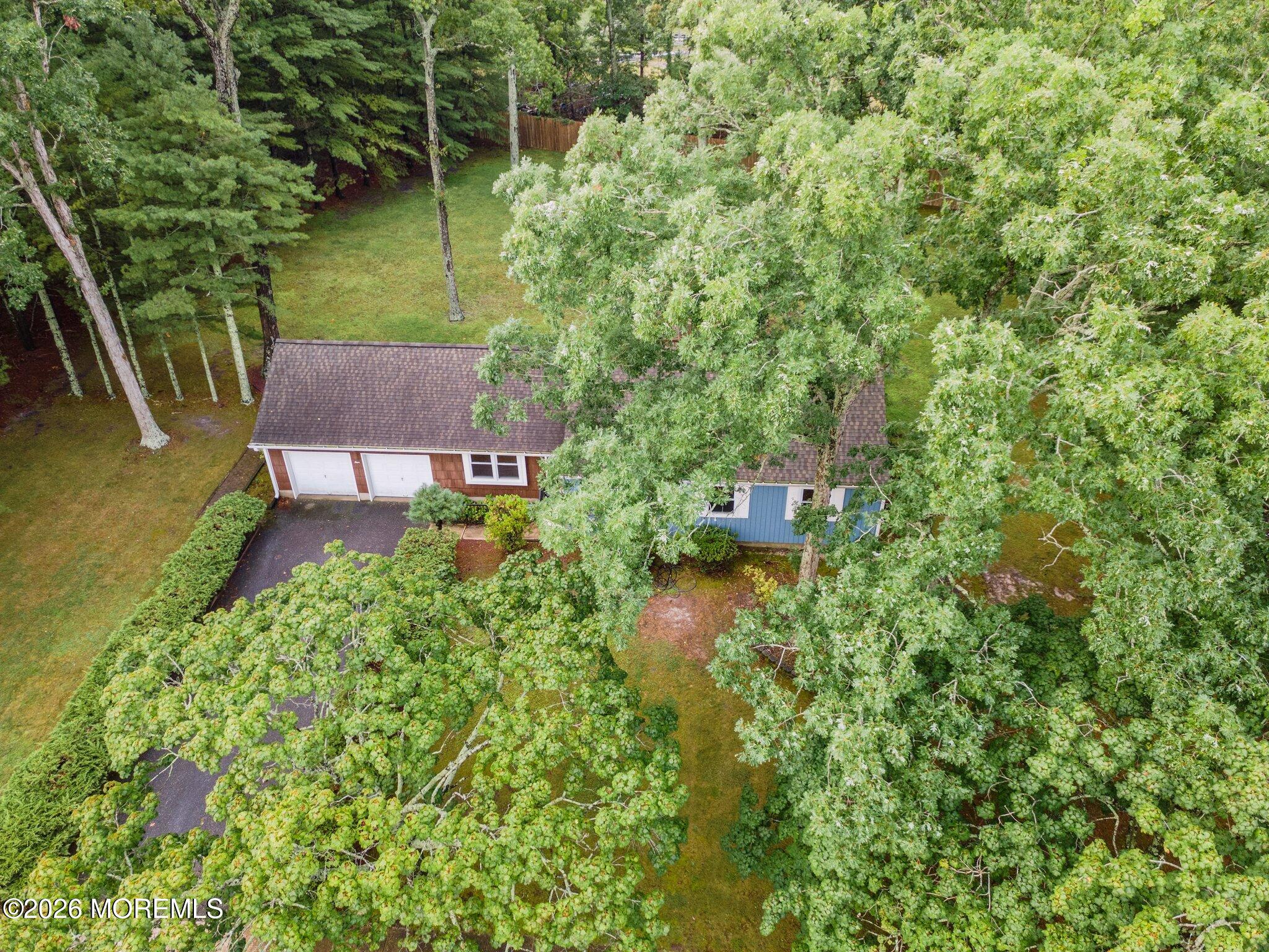 4 Browning Avenue Bayville NJ 08721
