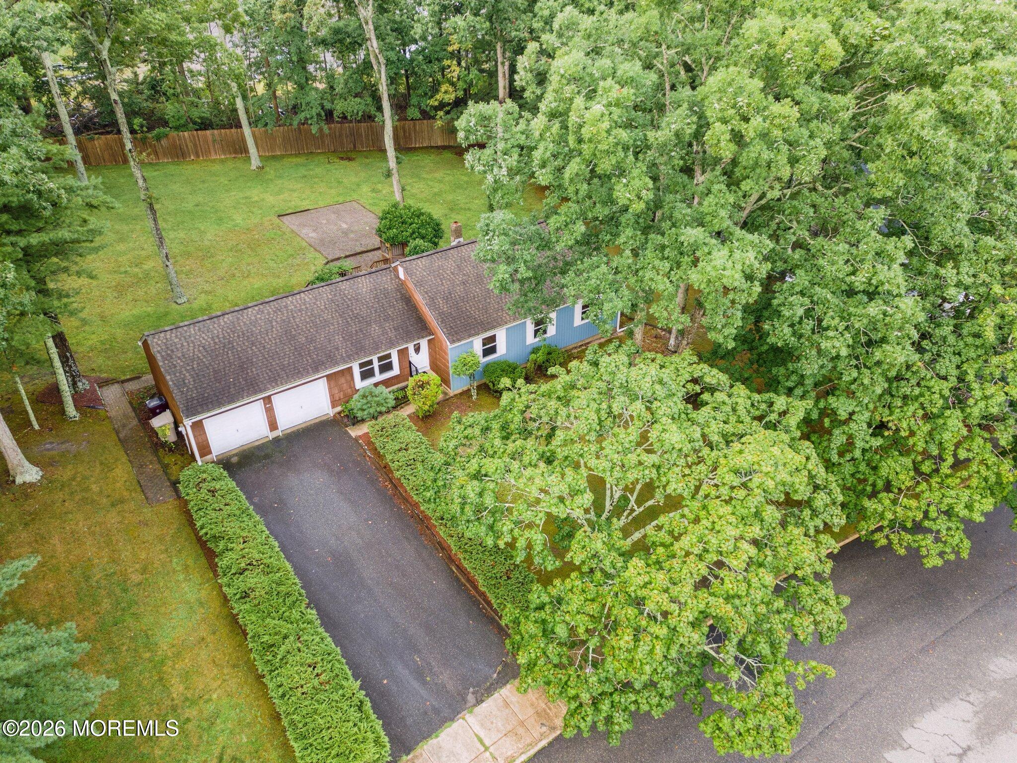 4 Browning Avenue Bayville NJ 08721