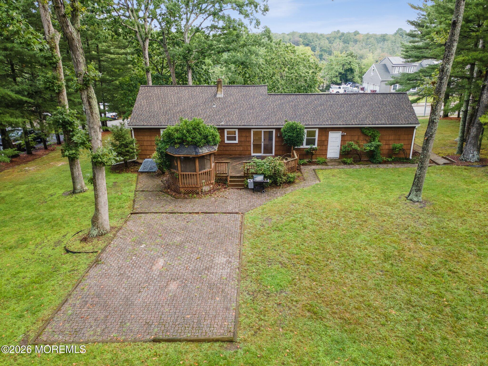 4 Browning Avenue Bayville NJ 08721