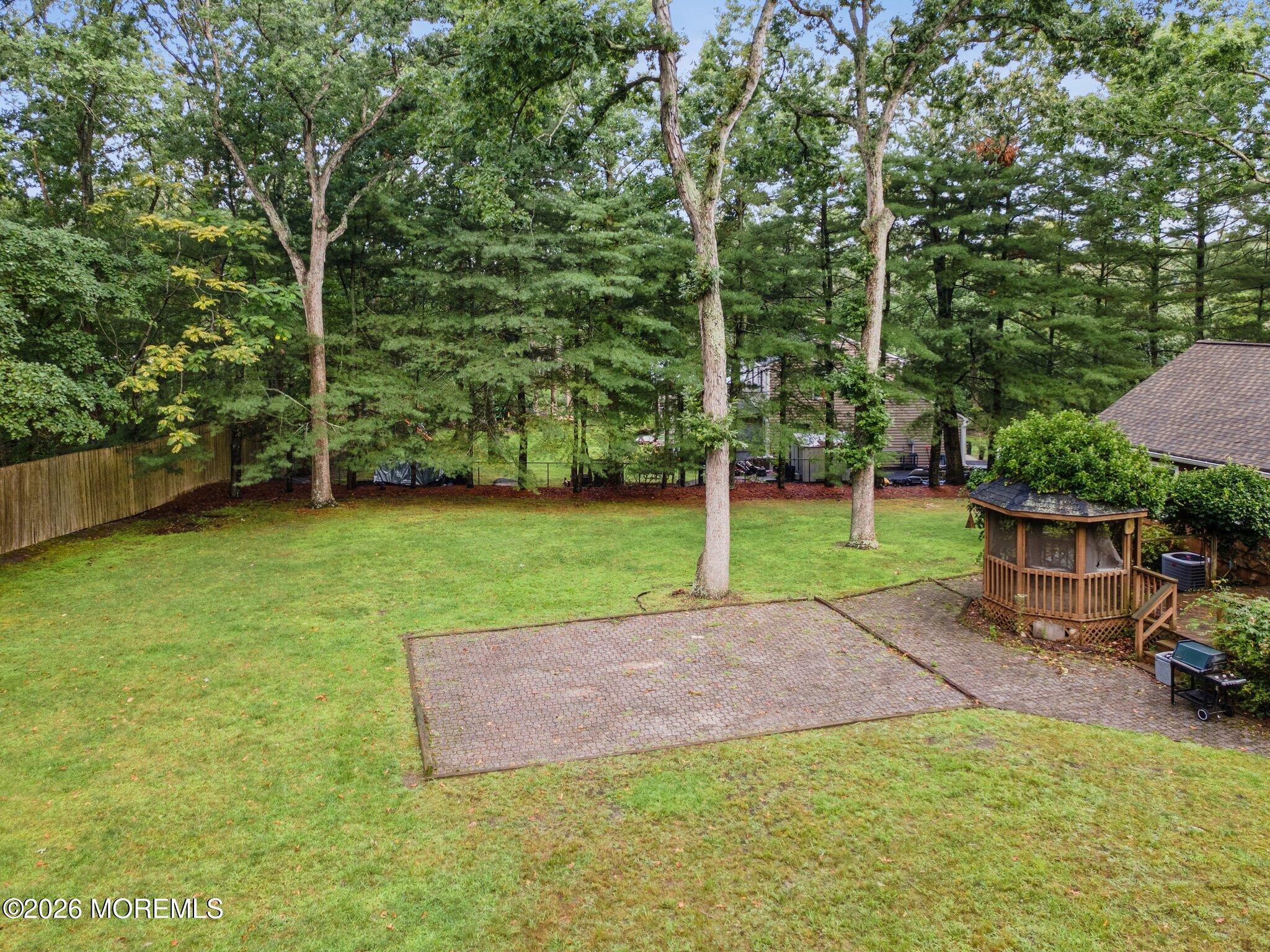 4 Browning Avenue Bayville NJ 08721