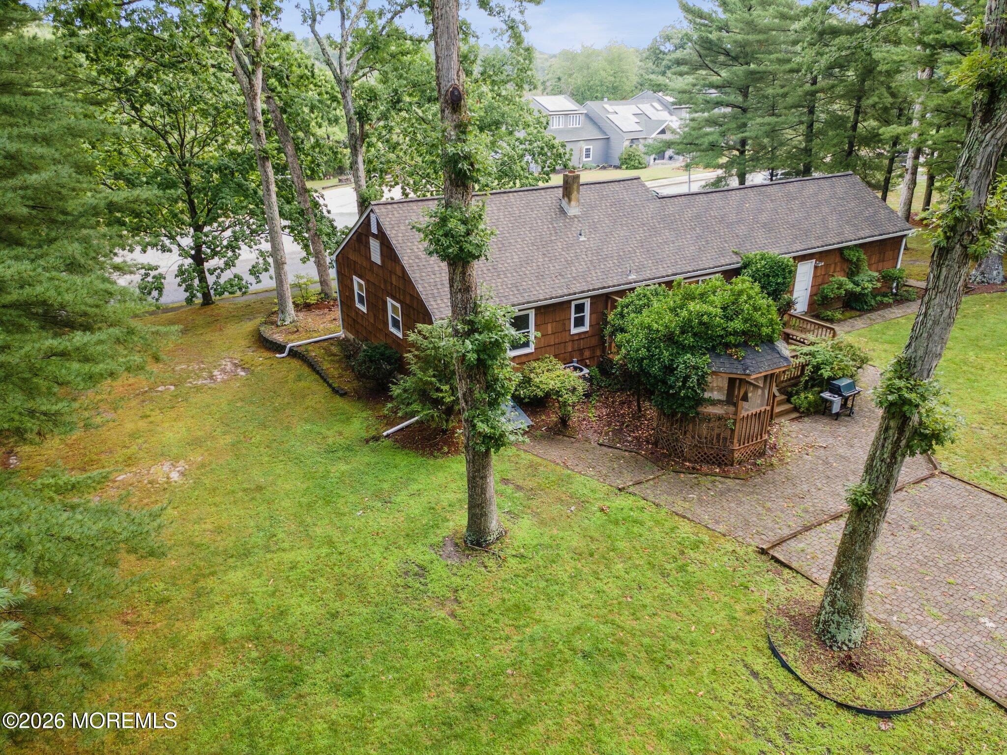 4 Browning Avenue Bayville NJ 08721