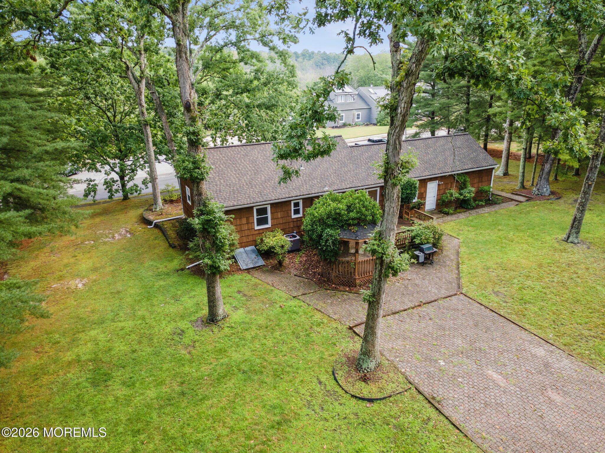 4 Browning Avenue Bayville NJ 08721