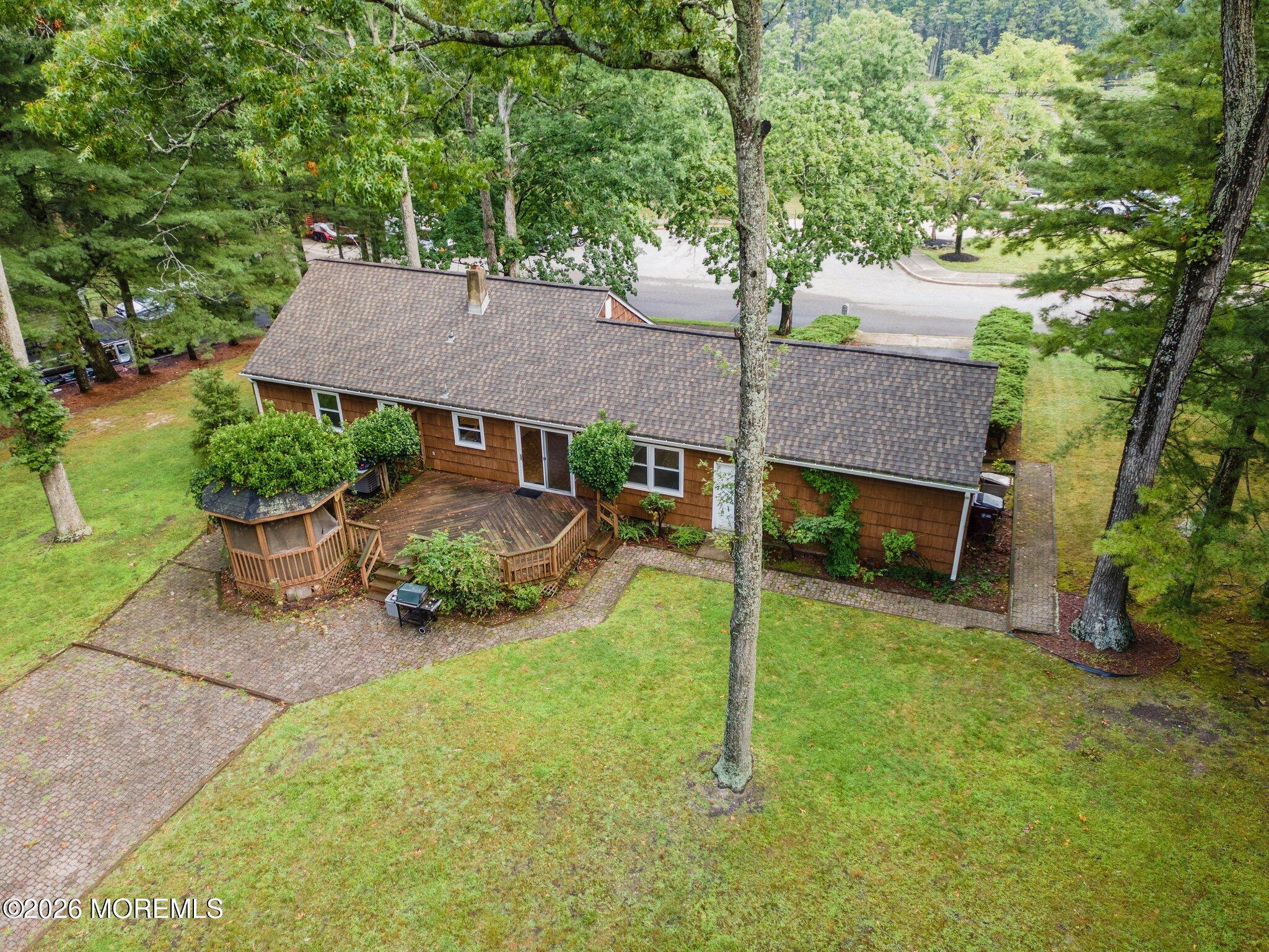 4 Browning Avenue Bayville NJ 08721