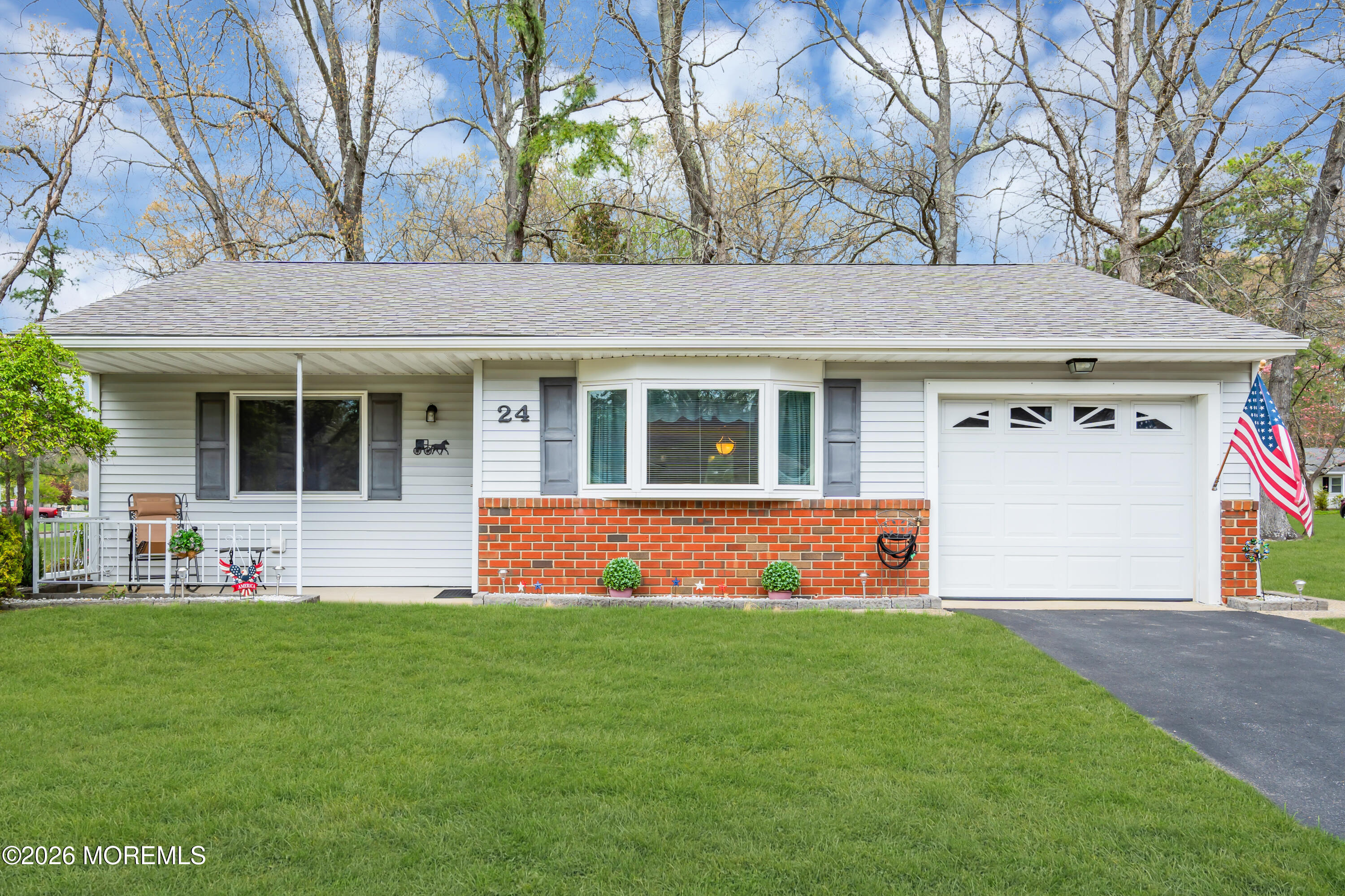 24 Texas Boulevard Whiting NJ 08759