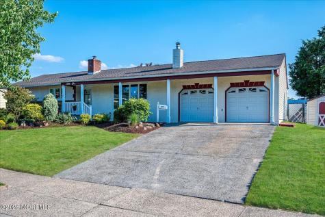 55 Kierst Street Parlin NJ 08859