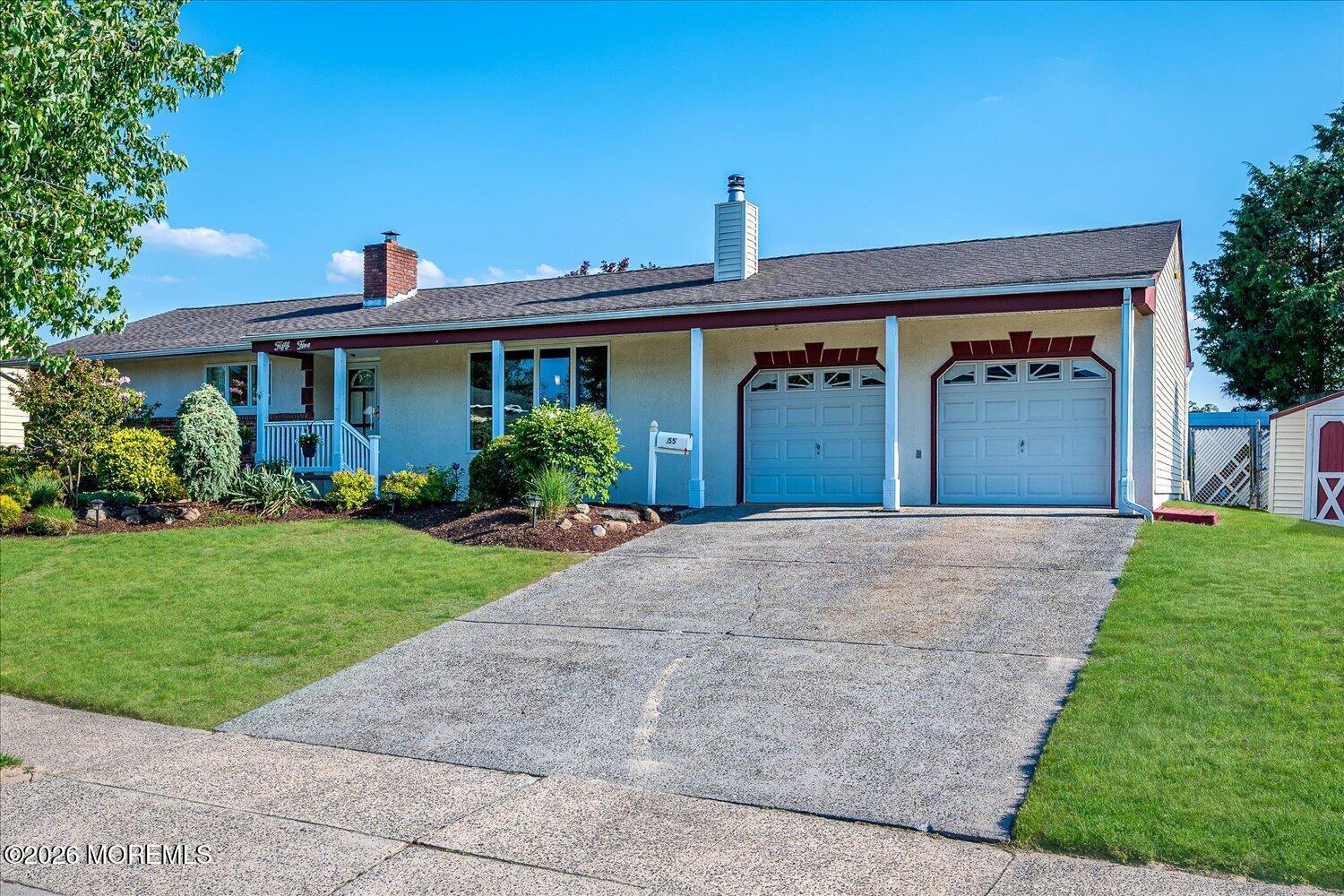 55 Kierst Street Parlin NJ 08859