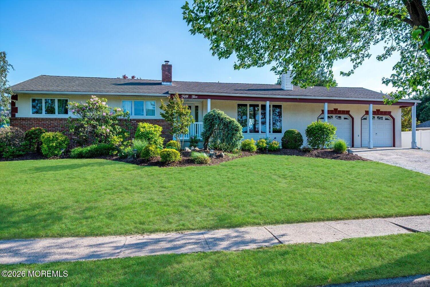 55 Kierst Street Parlin NJ 08859