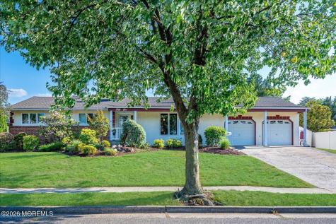 55 Kierst Street Parlin NJ 08859