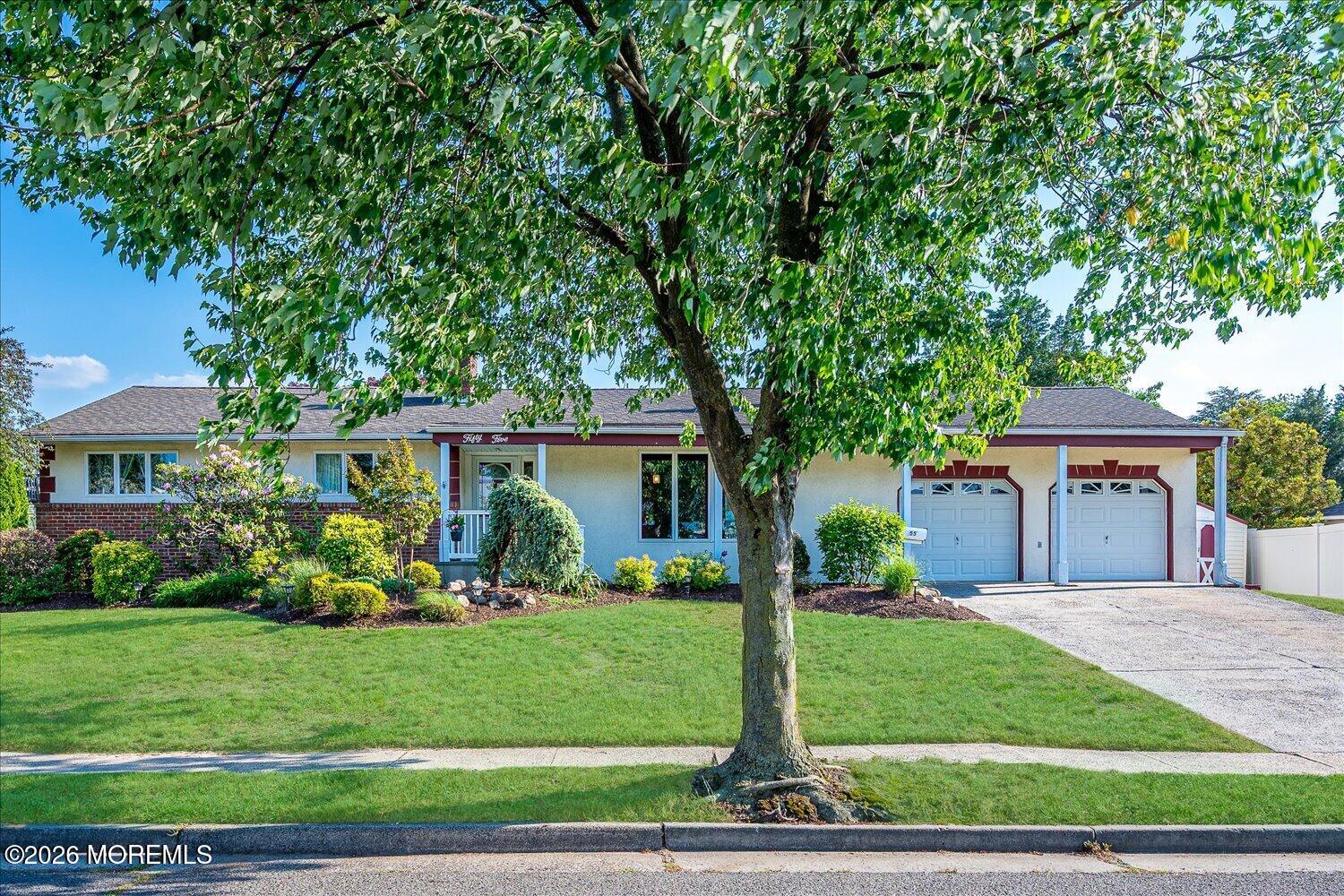 55 Kierst Street Parlin NJ 08859