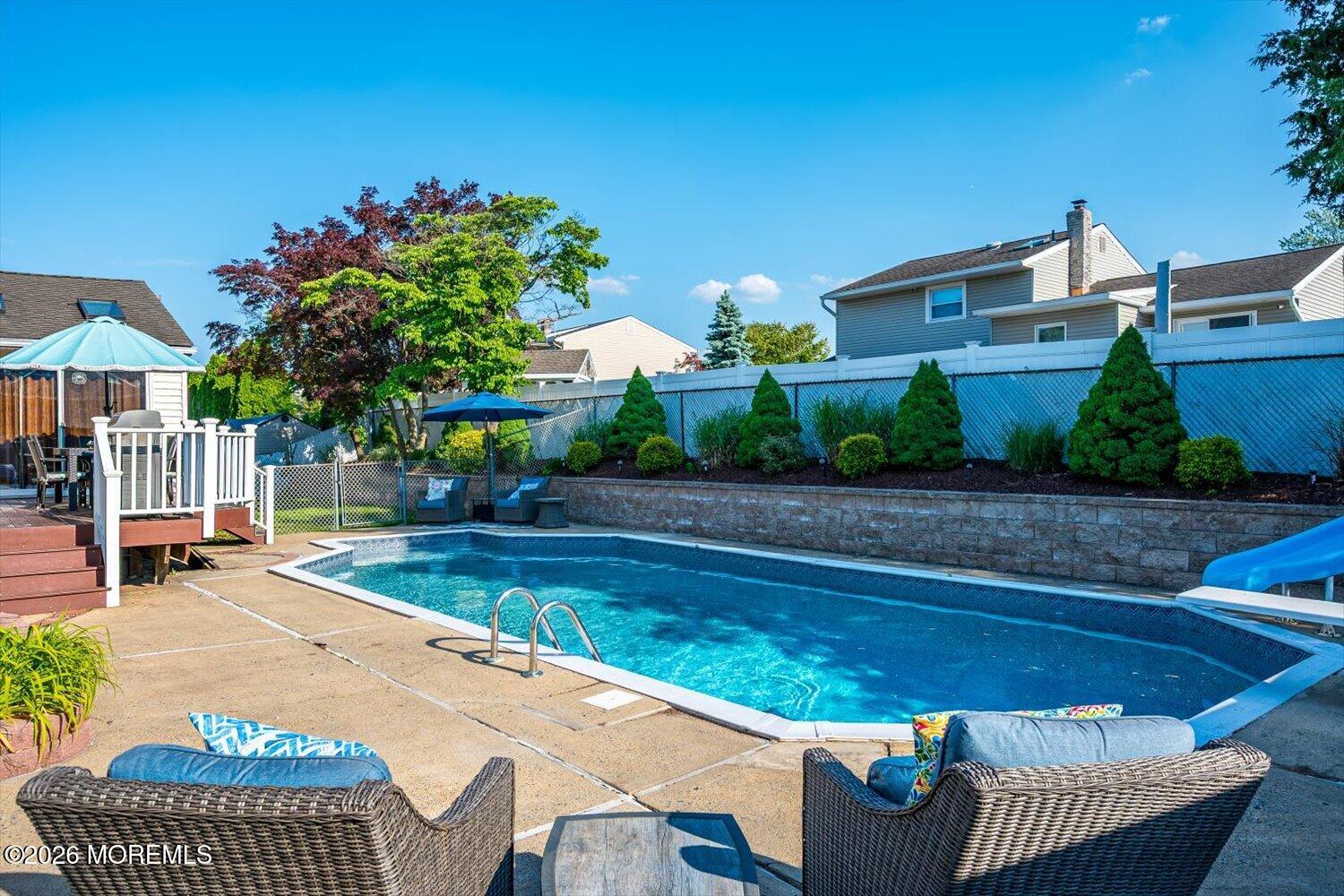 55 Kierst Street Parlin NJ 08859