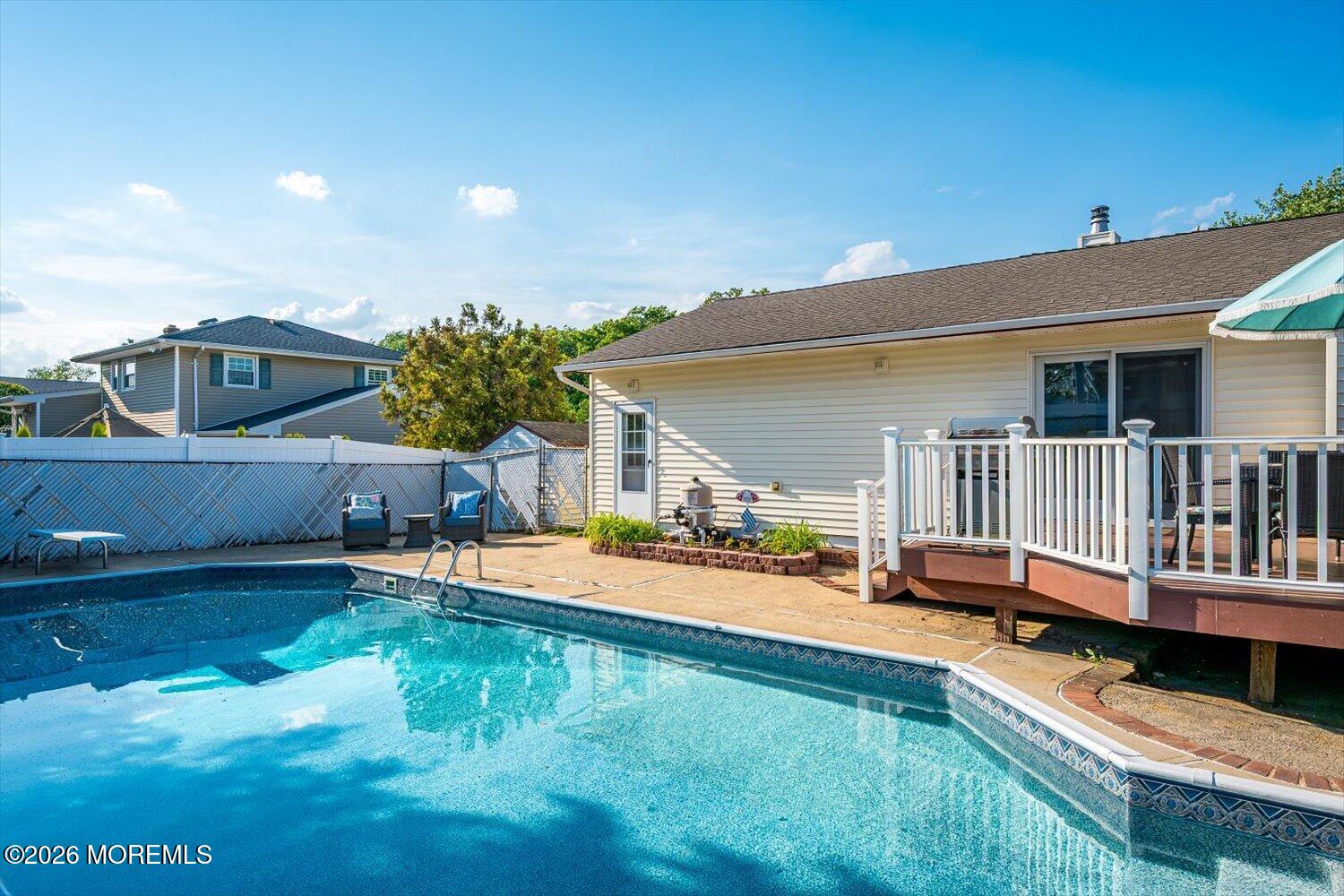 55 Kierst Street Parlin NJ 08859