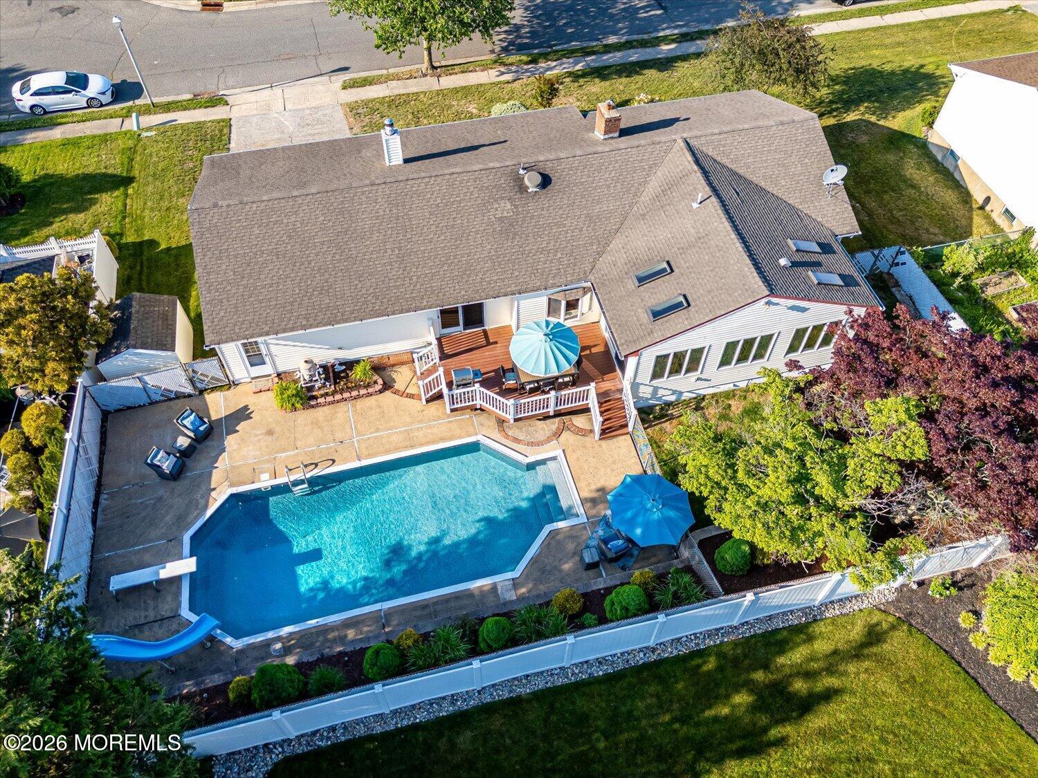 55 Kierst Street Parlin NJ 08859