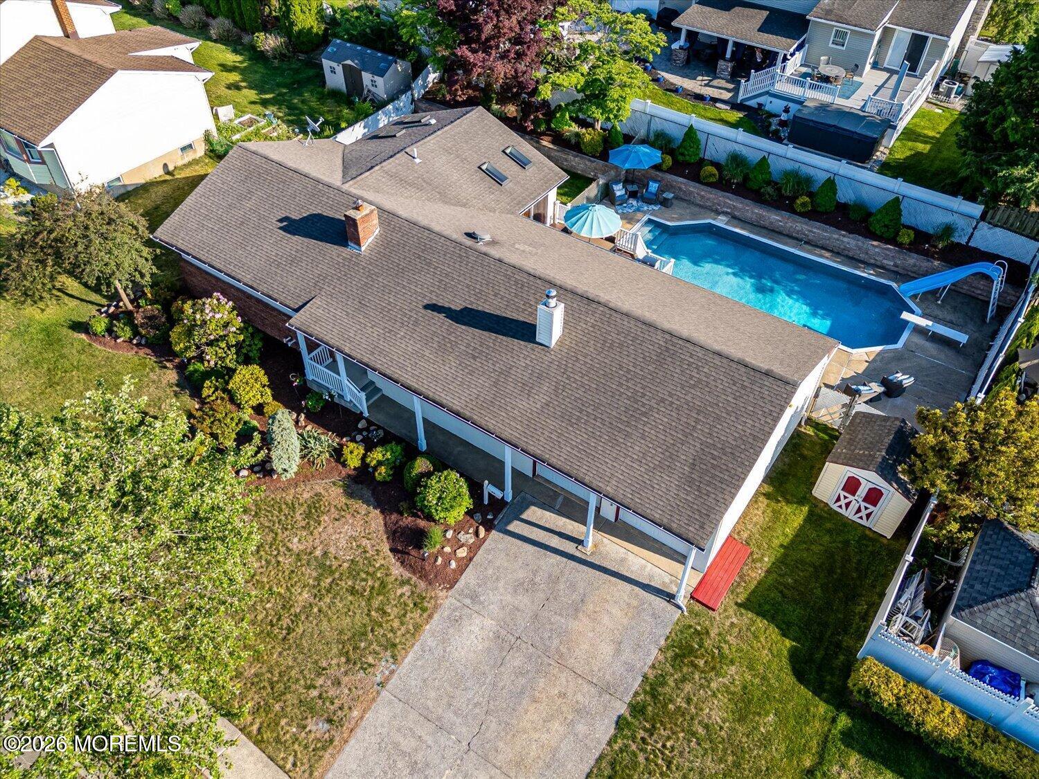 55 Kierst Street Parlin NJ 08859