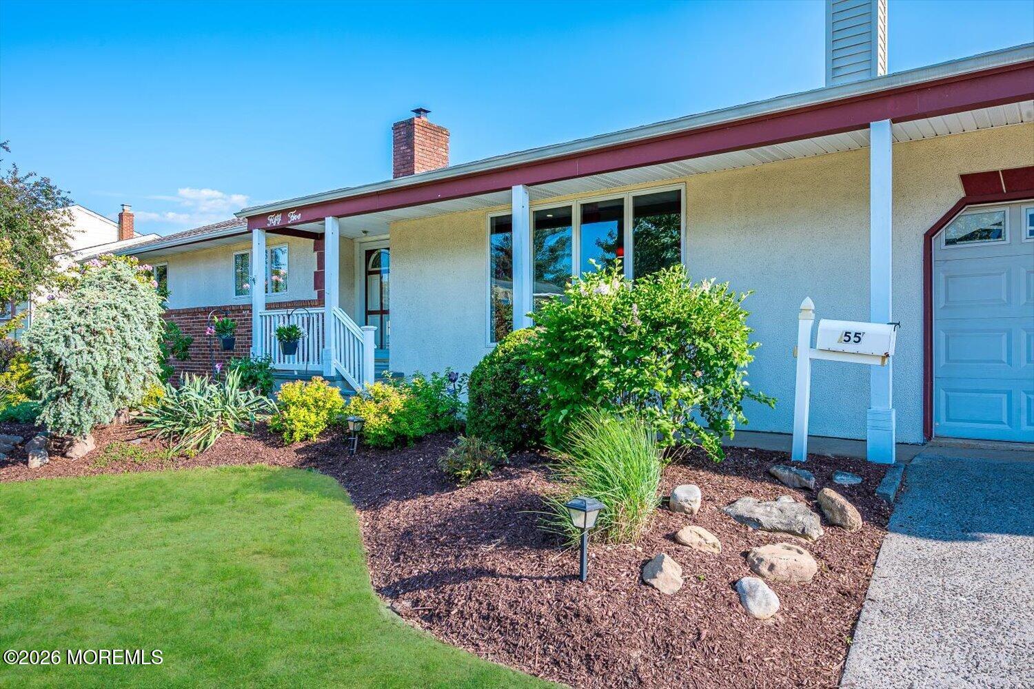 55 Kierst Street Parlin NJ 08859