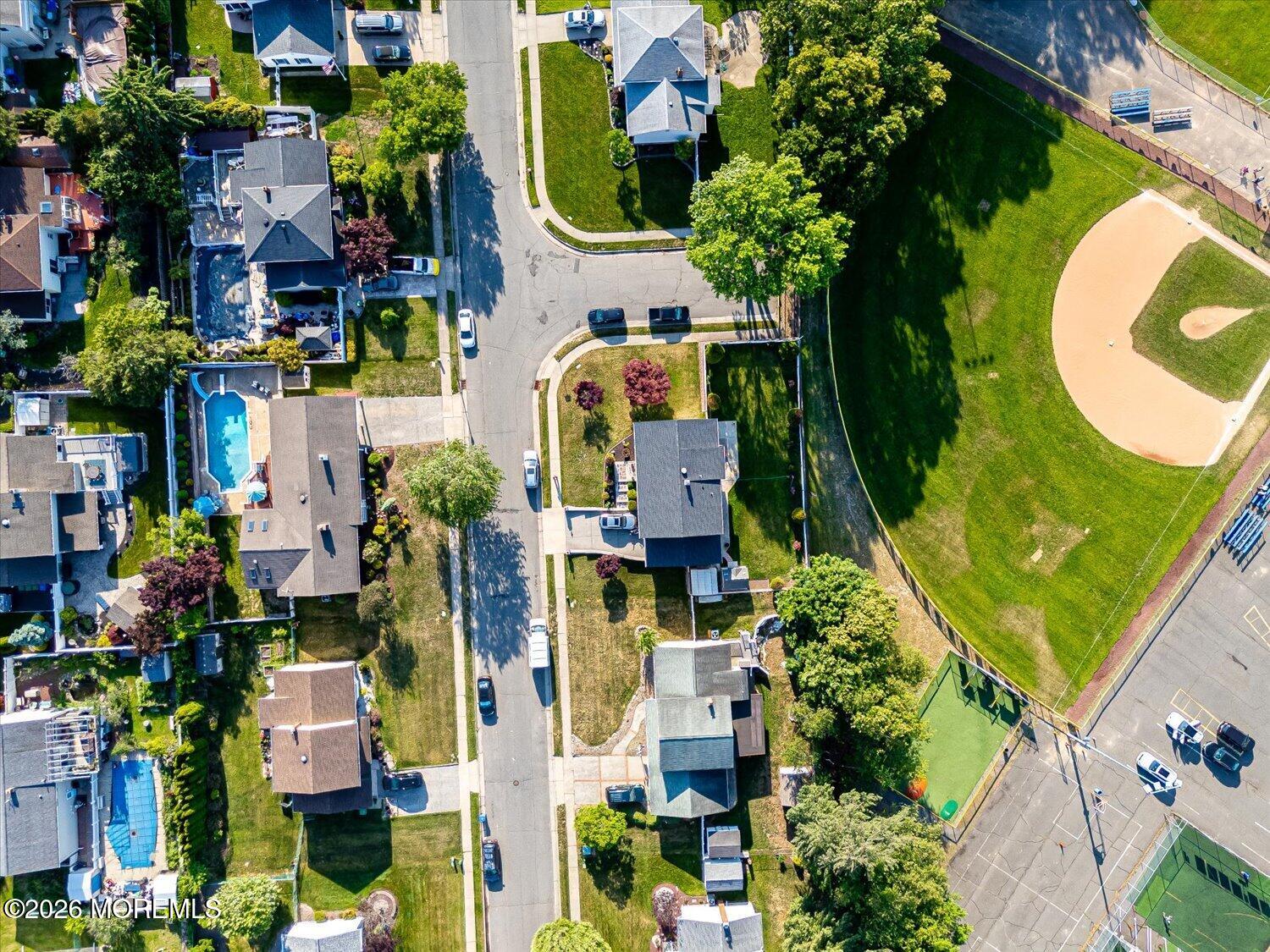 55 Kierst Street Parlin NJ 08859