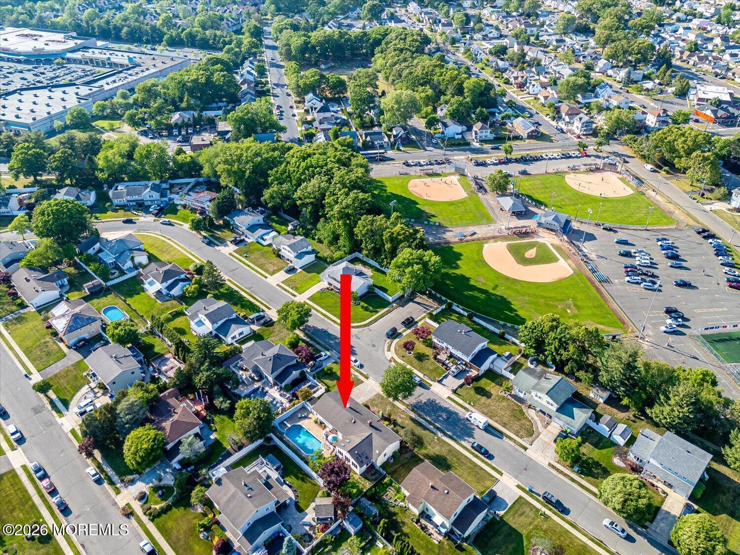 55 Kierst Street Parlin NJ 08859
