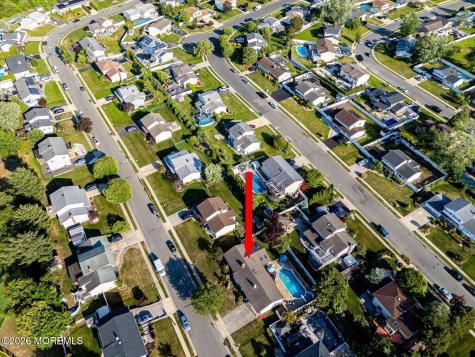 55 Kierst Street Parlin NJ 08859