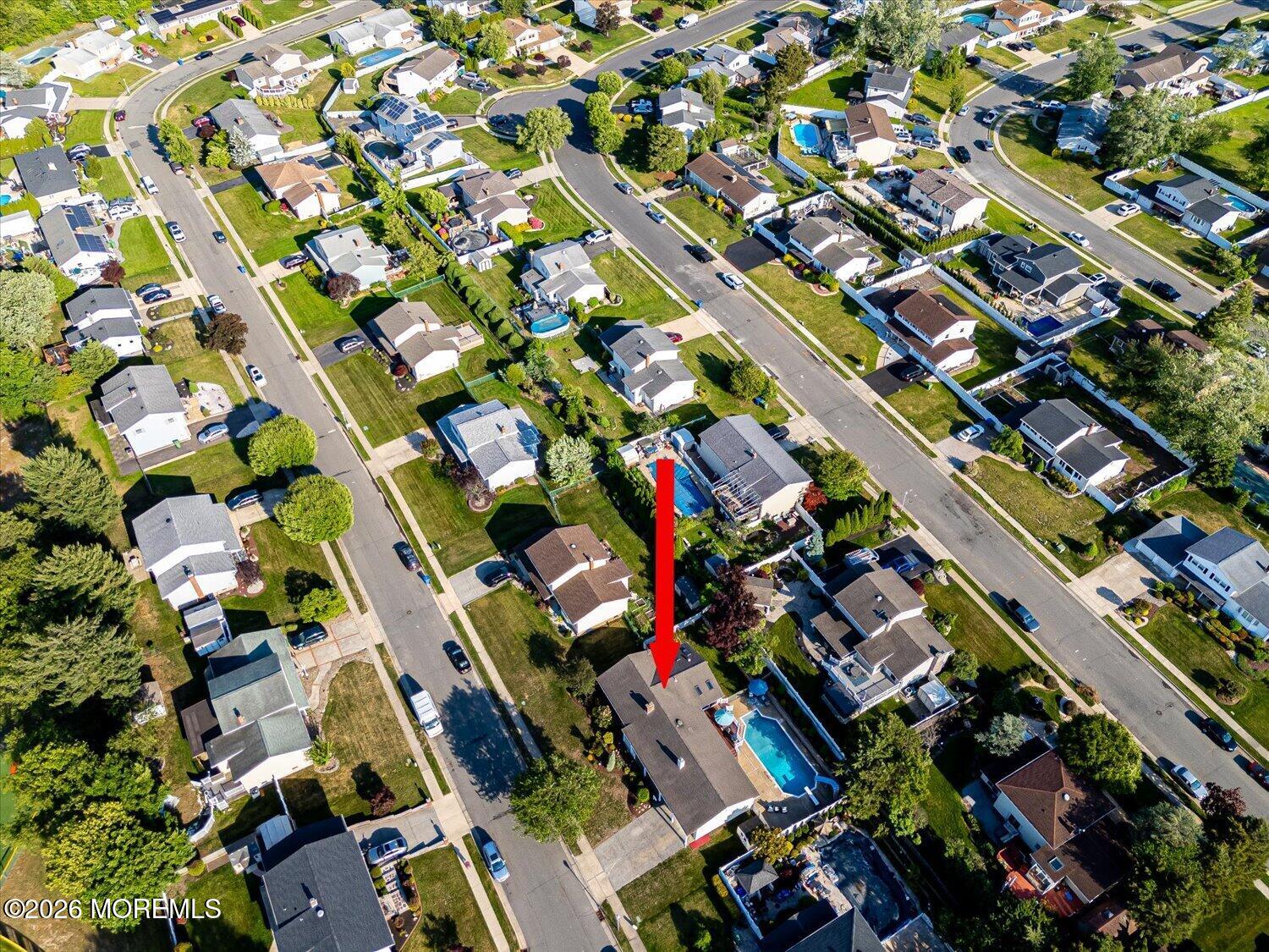 55 Kierst Street Parlin NJ 08859