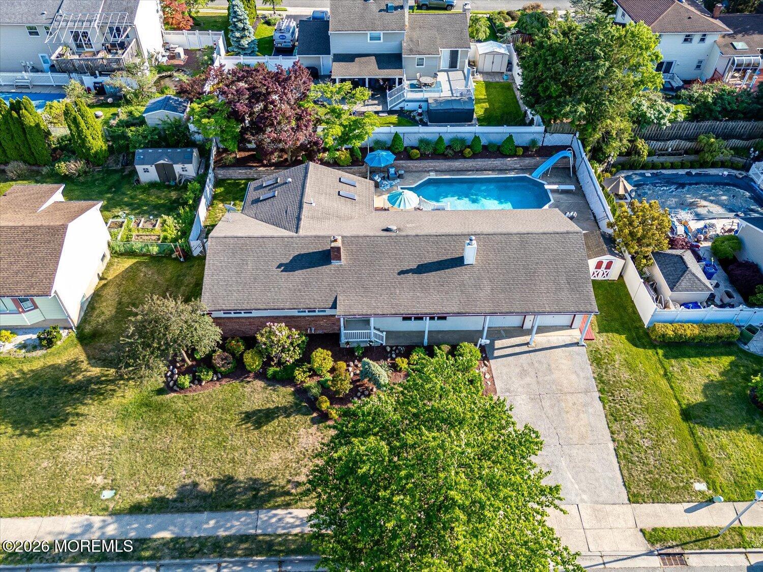 55 Kierst Street Parlin NJ 08859