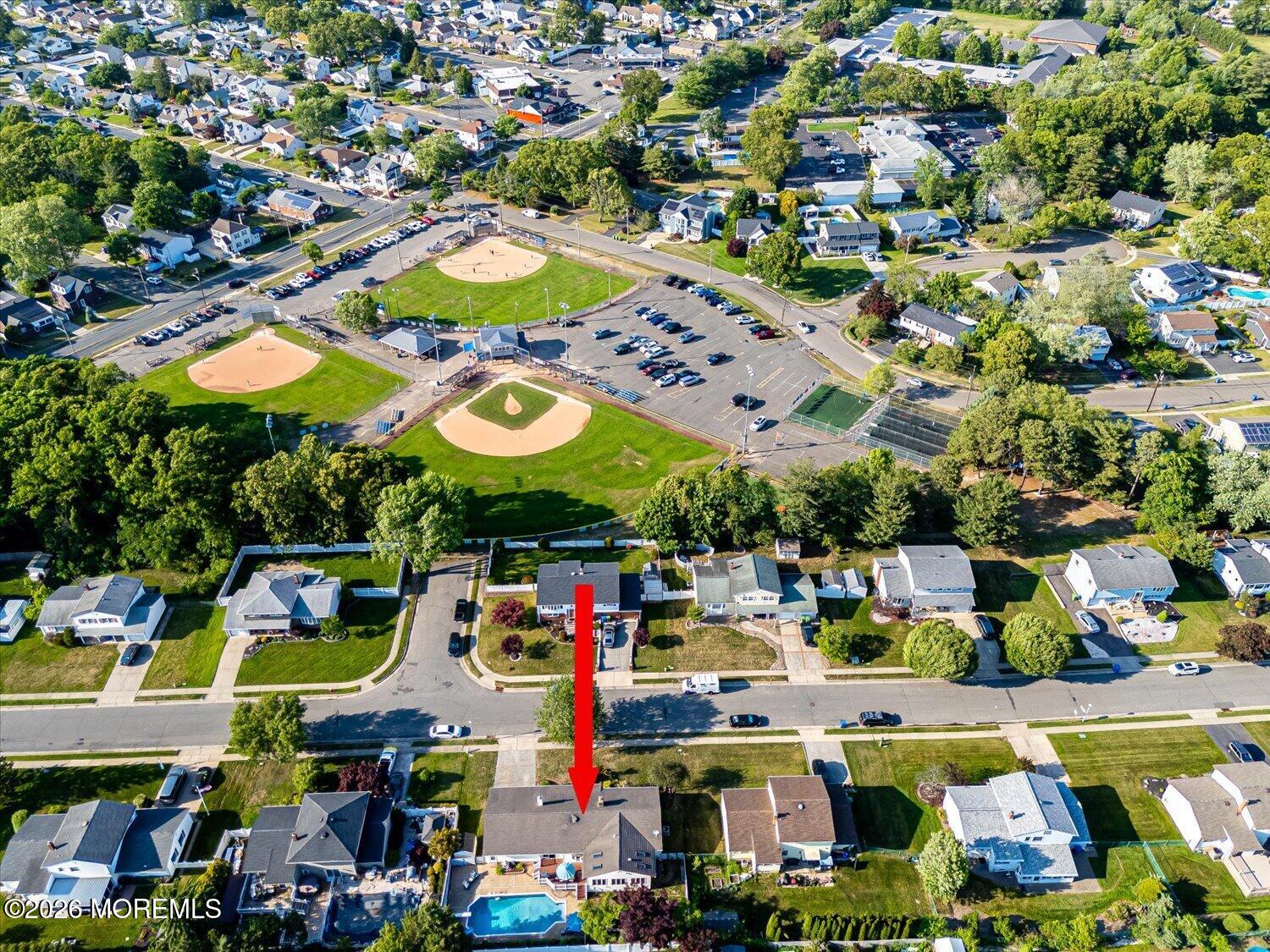 55 Kierst Street Parlin NJ 08859