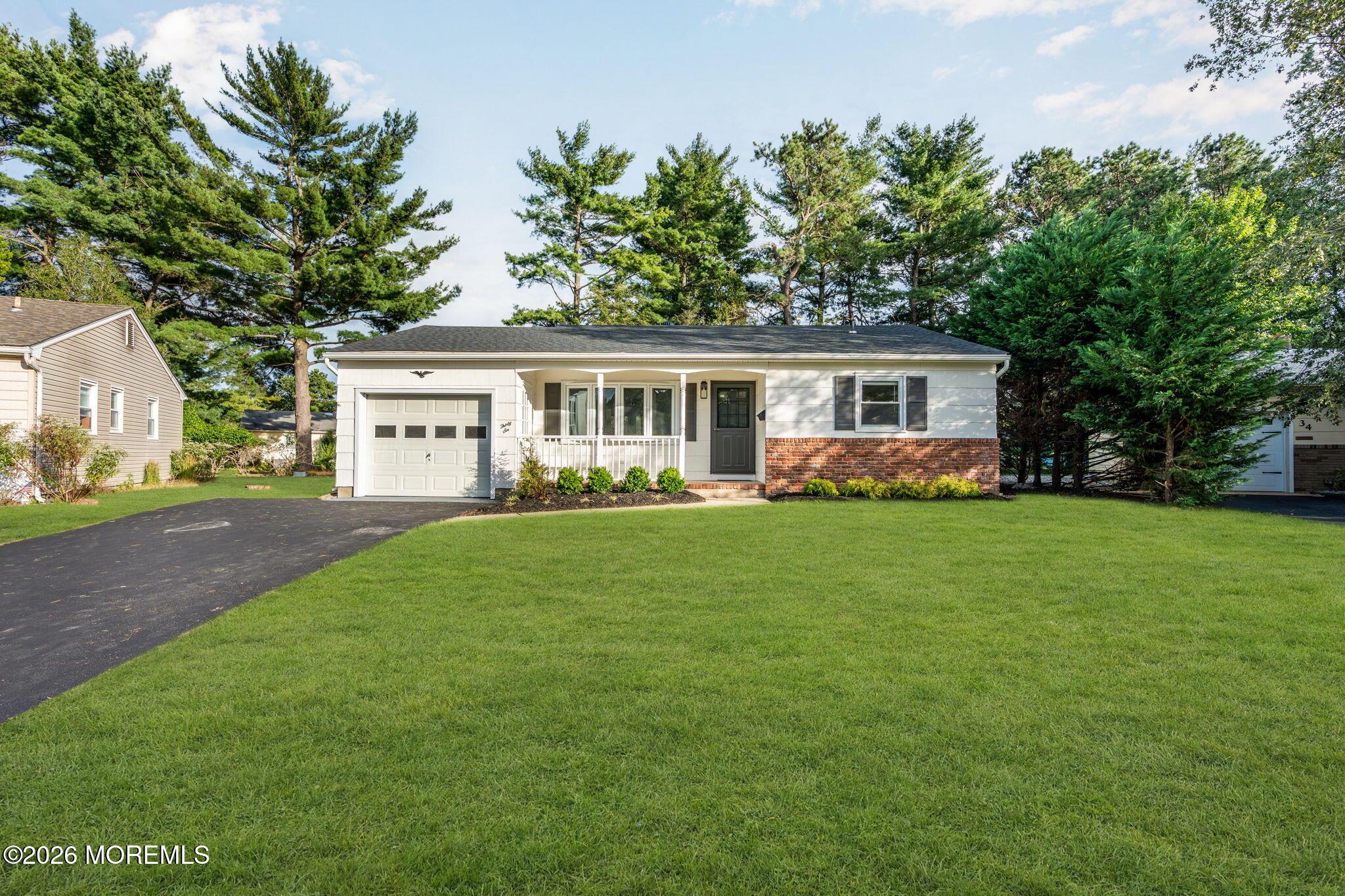 36 Cambridge Court Toms River NJ 08757