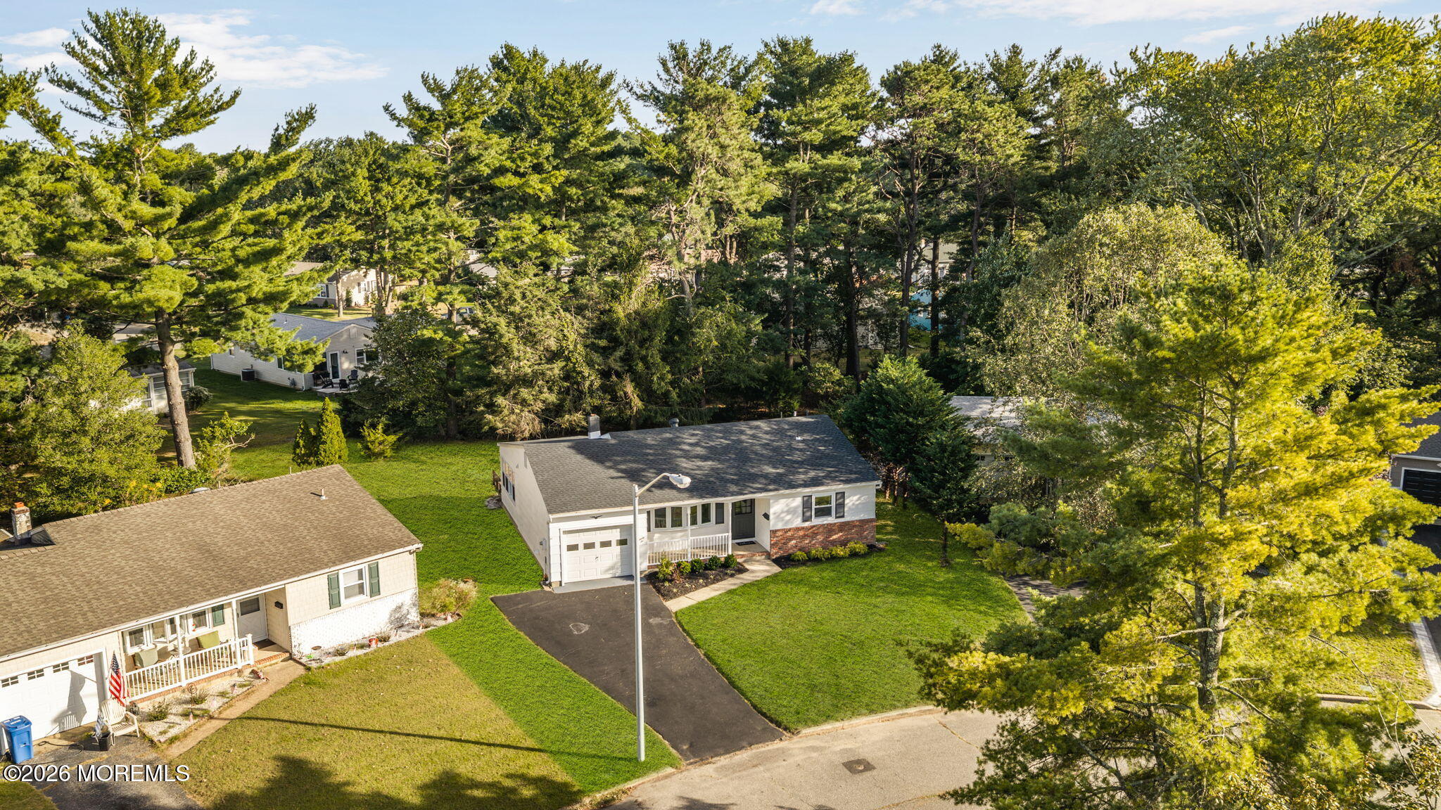 36 Cambridge Court Toms River NJ 08757
