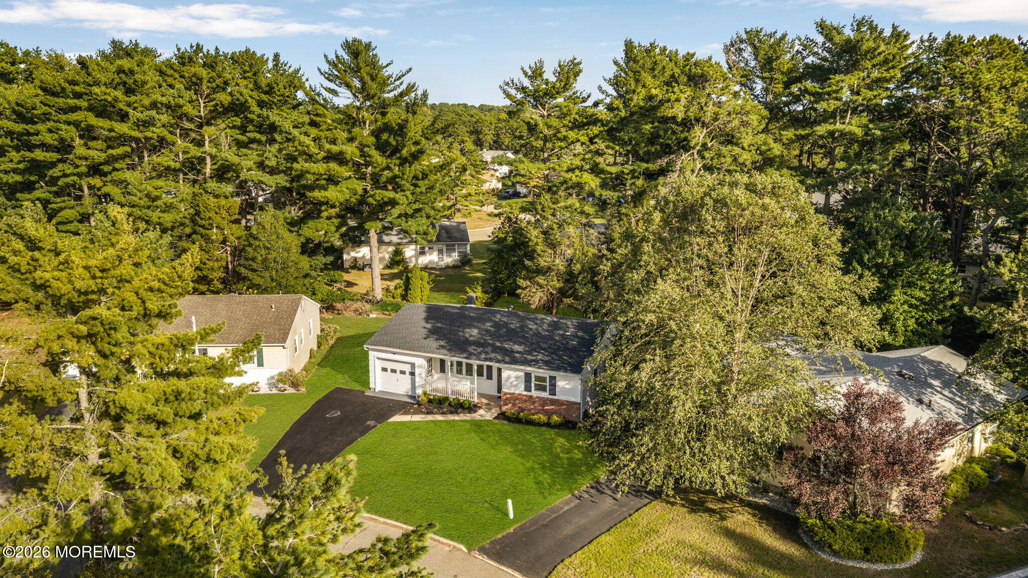 36 Cambridge Court Toms River NJ 08757