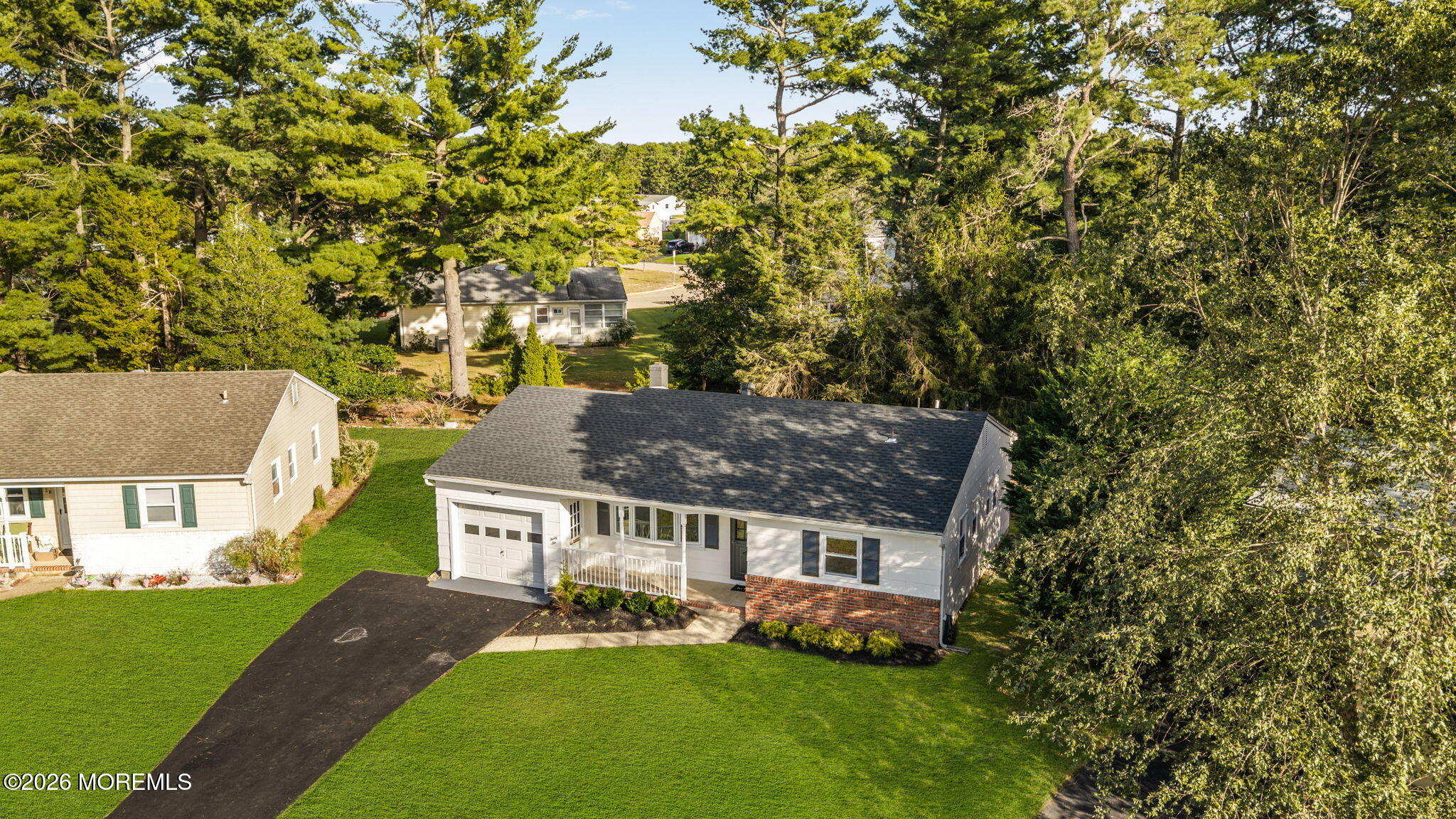 36 Cambridge Court Toms River NJ 08757