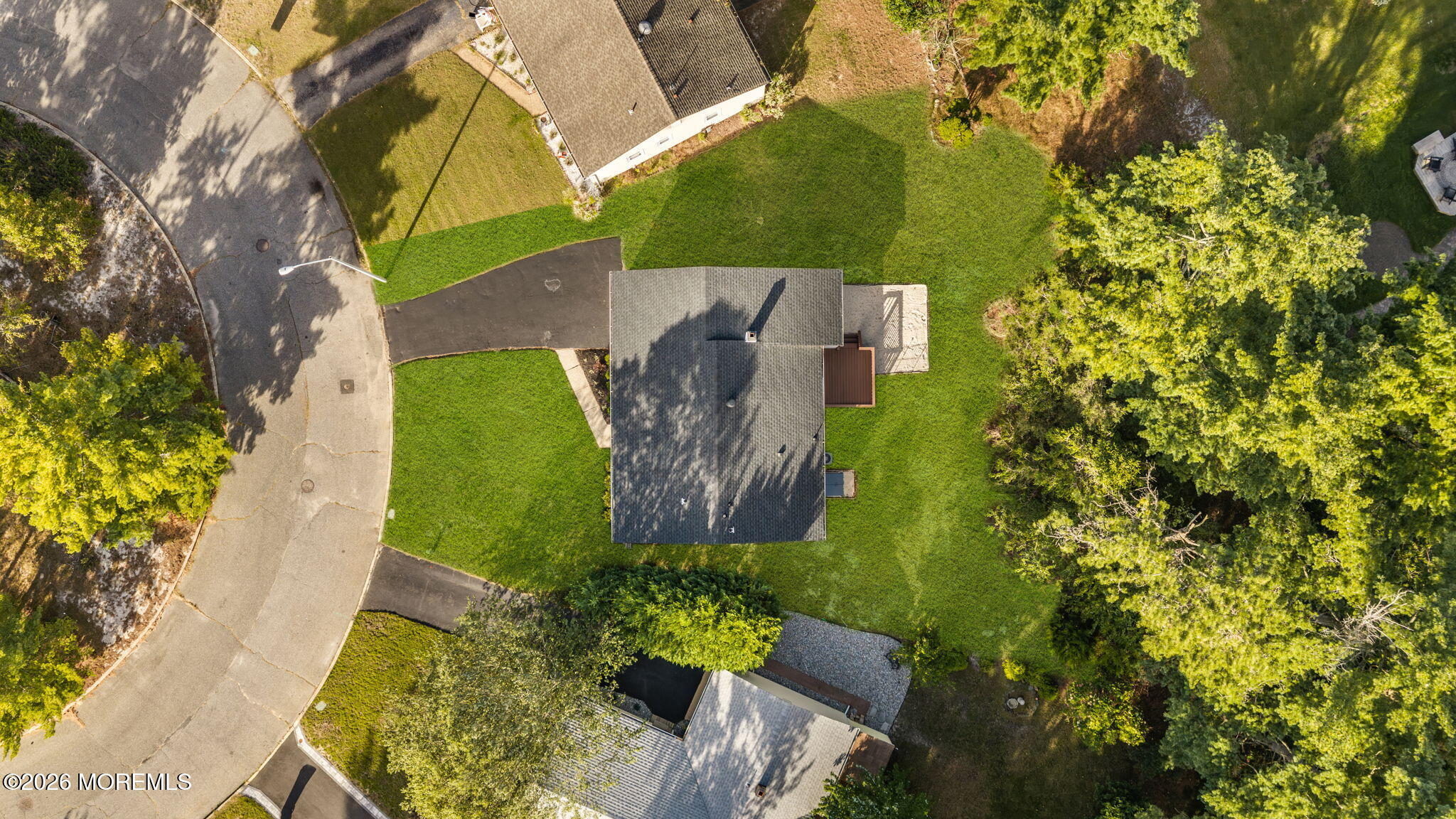 36 Cambridge Court Toms River NJ 08757