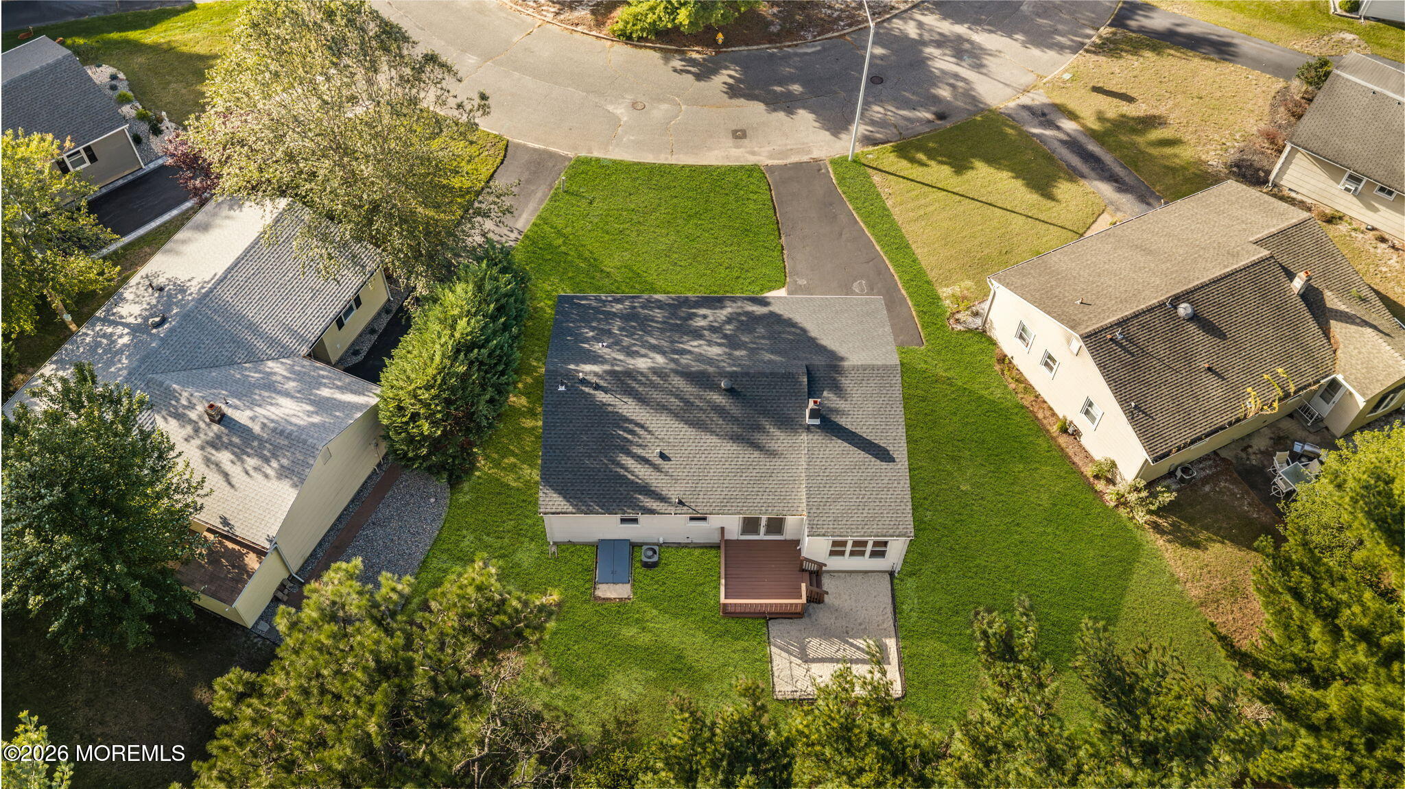 36 Cambridge Court Toms River NJ 08757