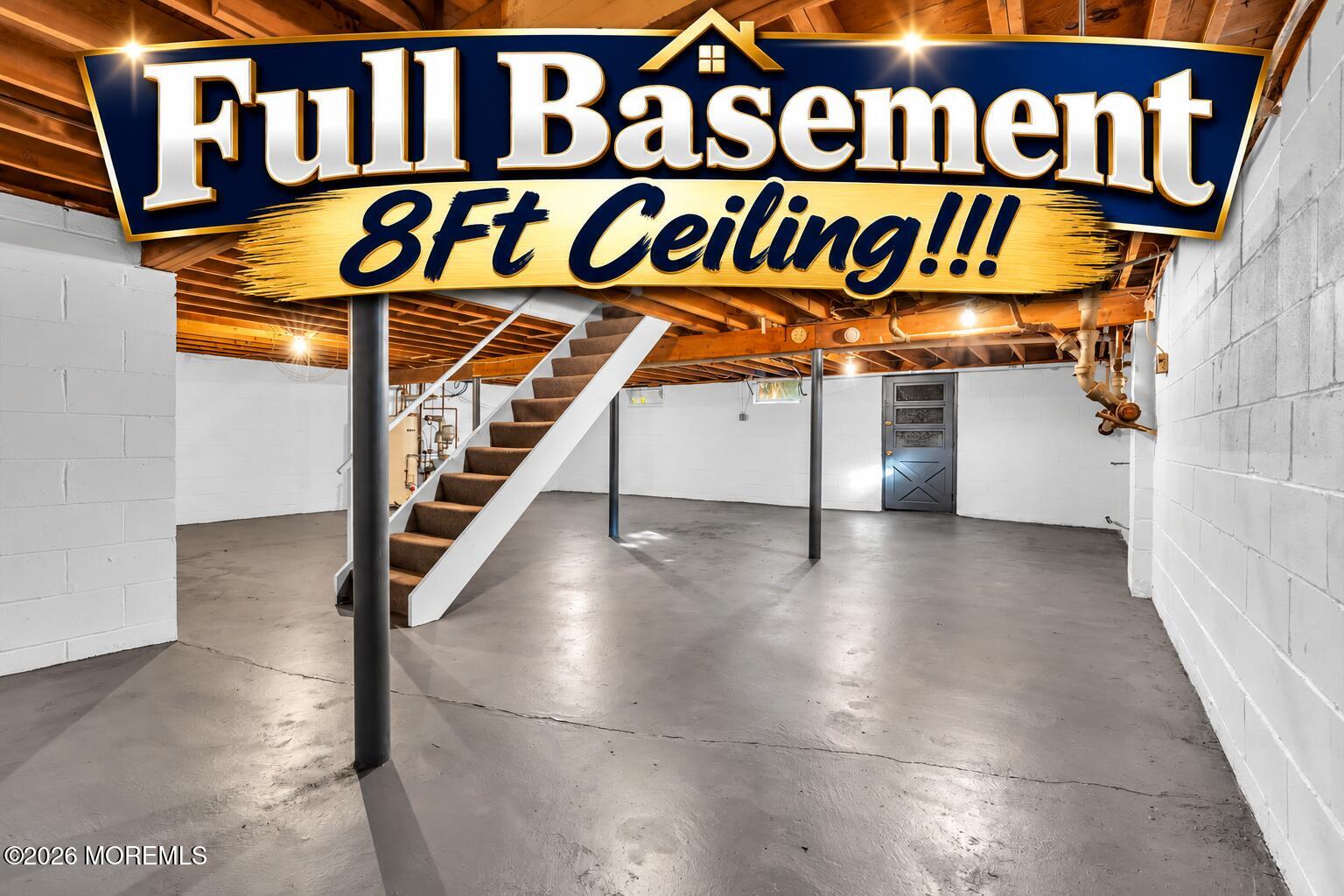 36 Cambridge Court Toms River NJ 08757