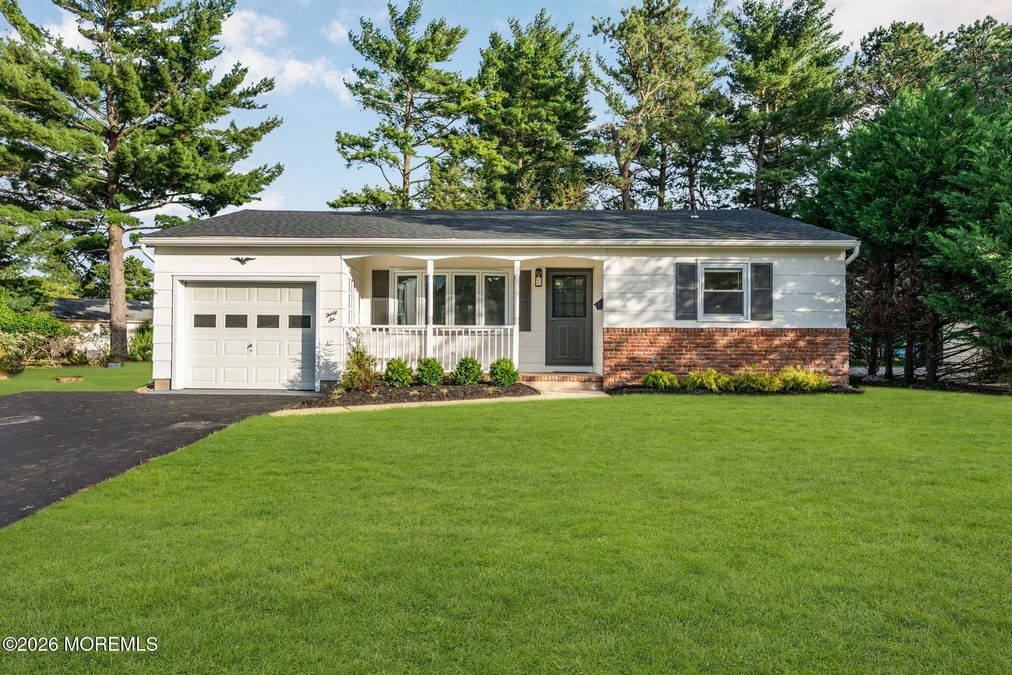 36 Cambridge Court Toms River NJ 08757