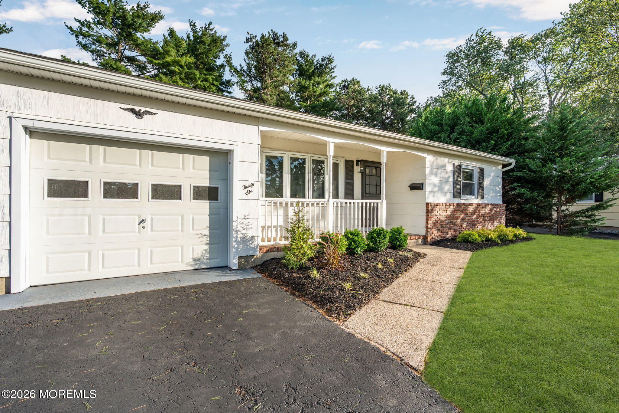 36 Cambridge Court Toms River NJ 08757