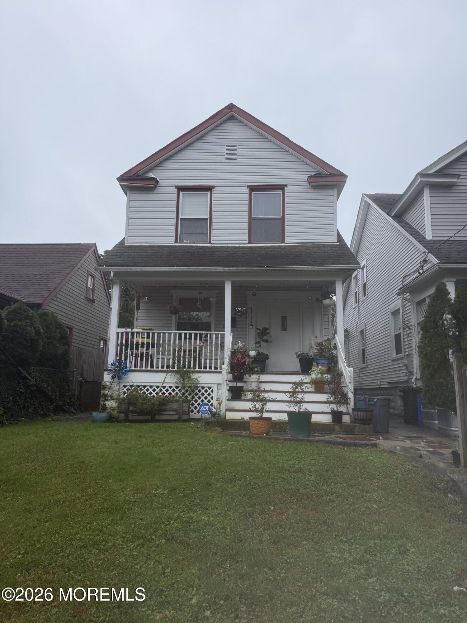 1102 4th Avenue Asbury Park NJ 07712