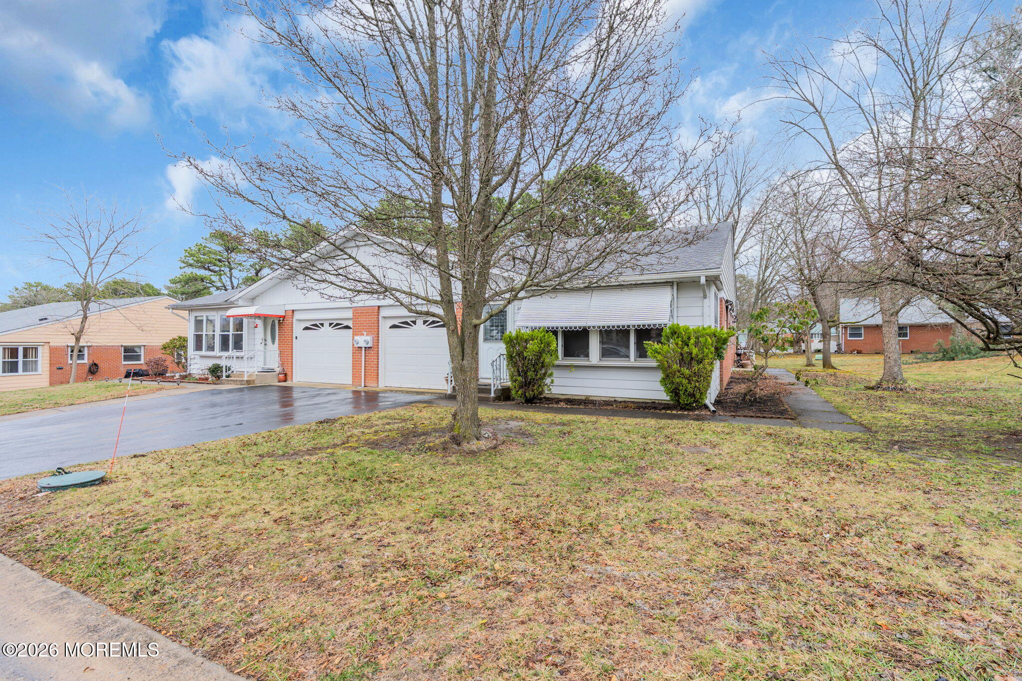 26 B Moccasin Drive Whiting NJ 08759
