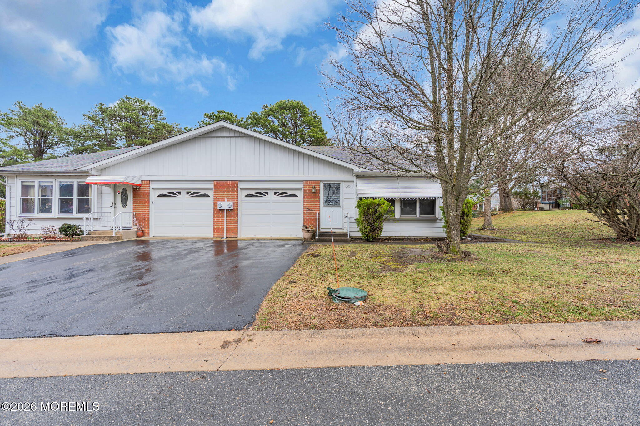 26 B Moccasin Drive Whiting NJ 08759