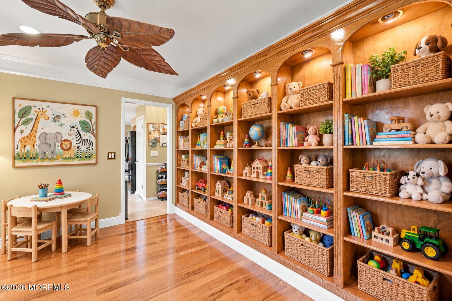 8 Assunpink Trail Freehold NJ 07728