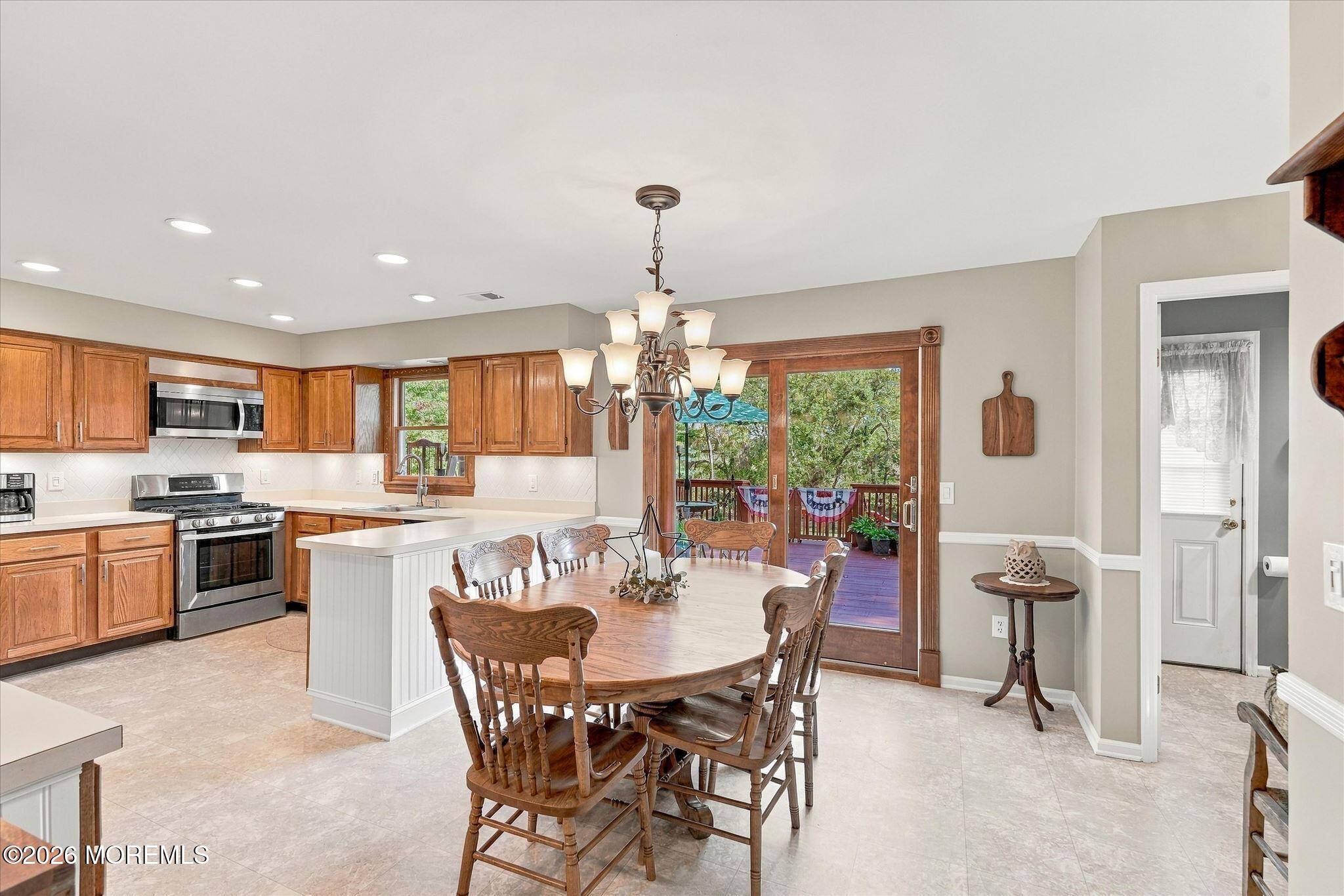 8 Assunpink Trail Freehold NJ 07728