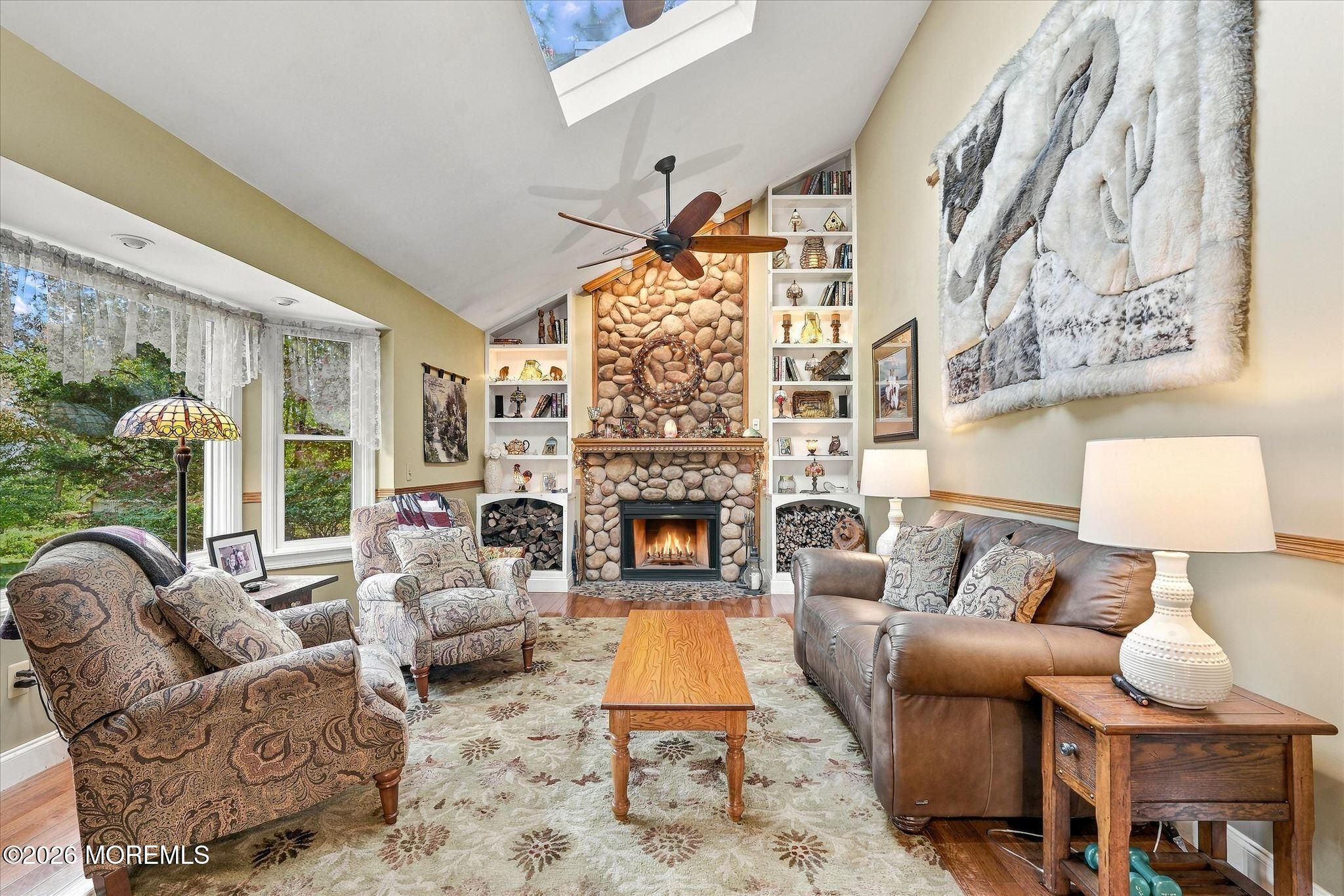 8 Assunpink Trail Freehold NJ 07728