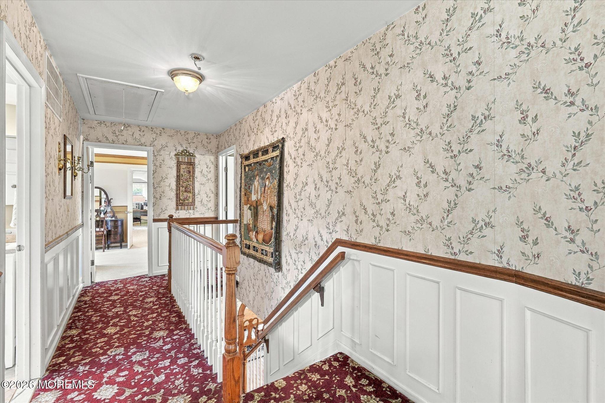 8 Assunpink Trail Freehold NJ 07728