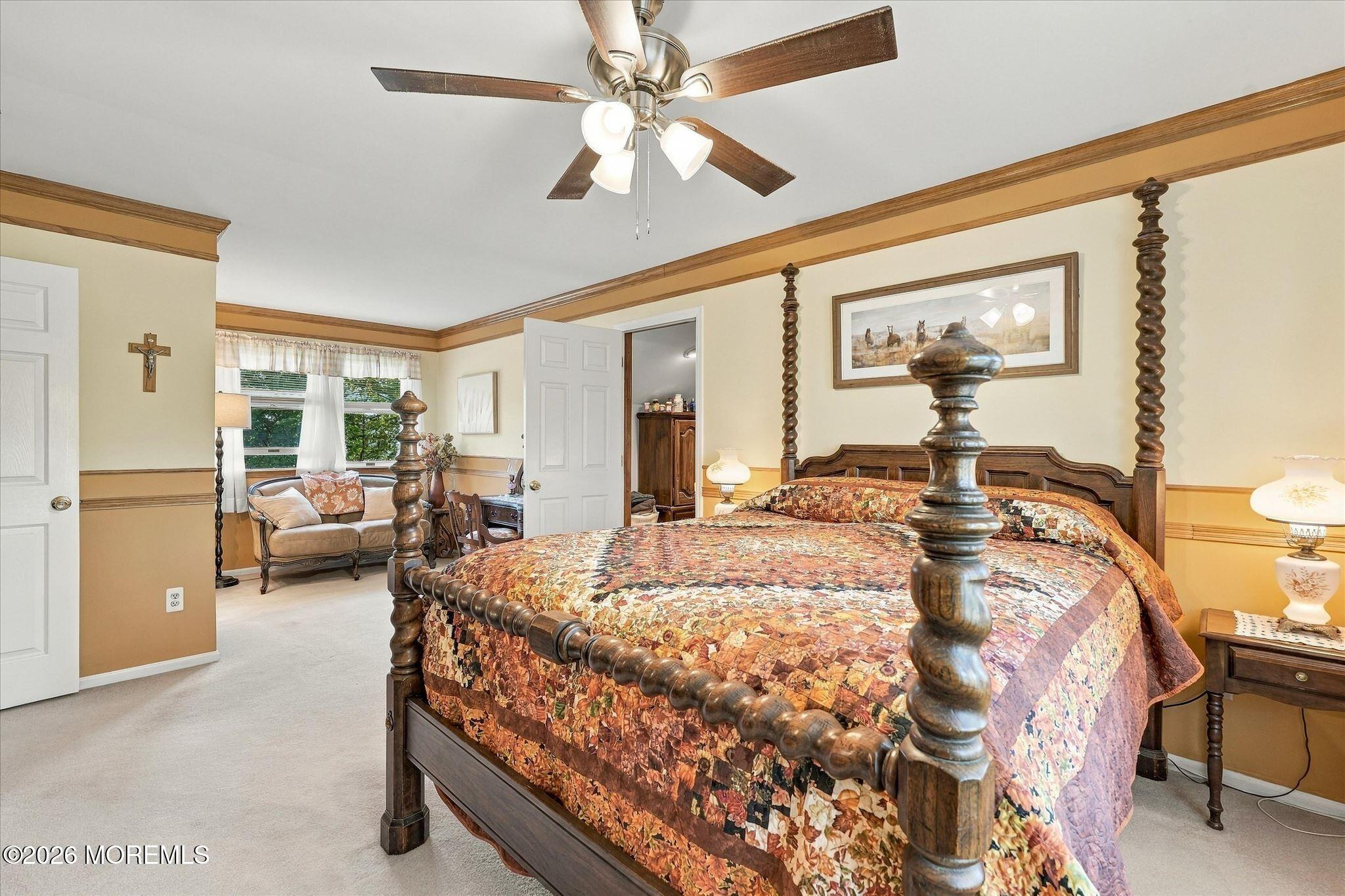8 Assunpink Trail Freehold NJ 07728