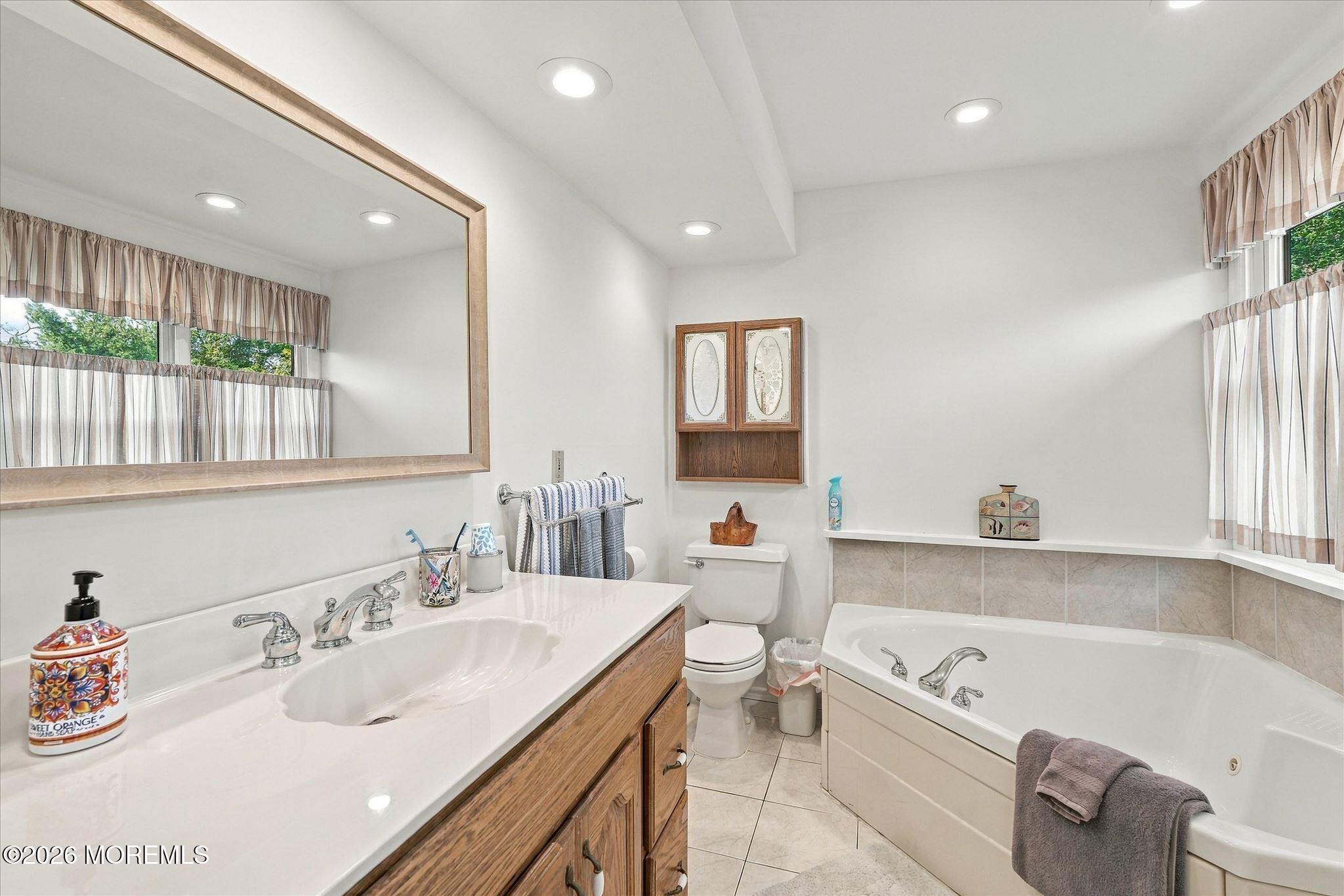 8 Assunpink Trail Freehold NJ 07728