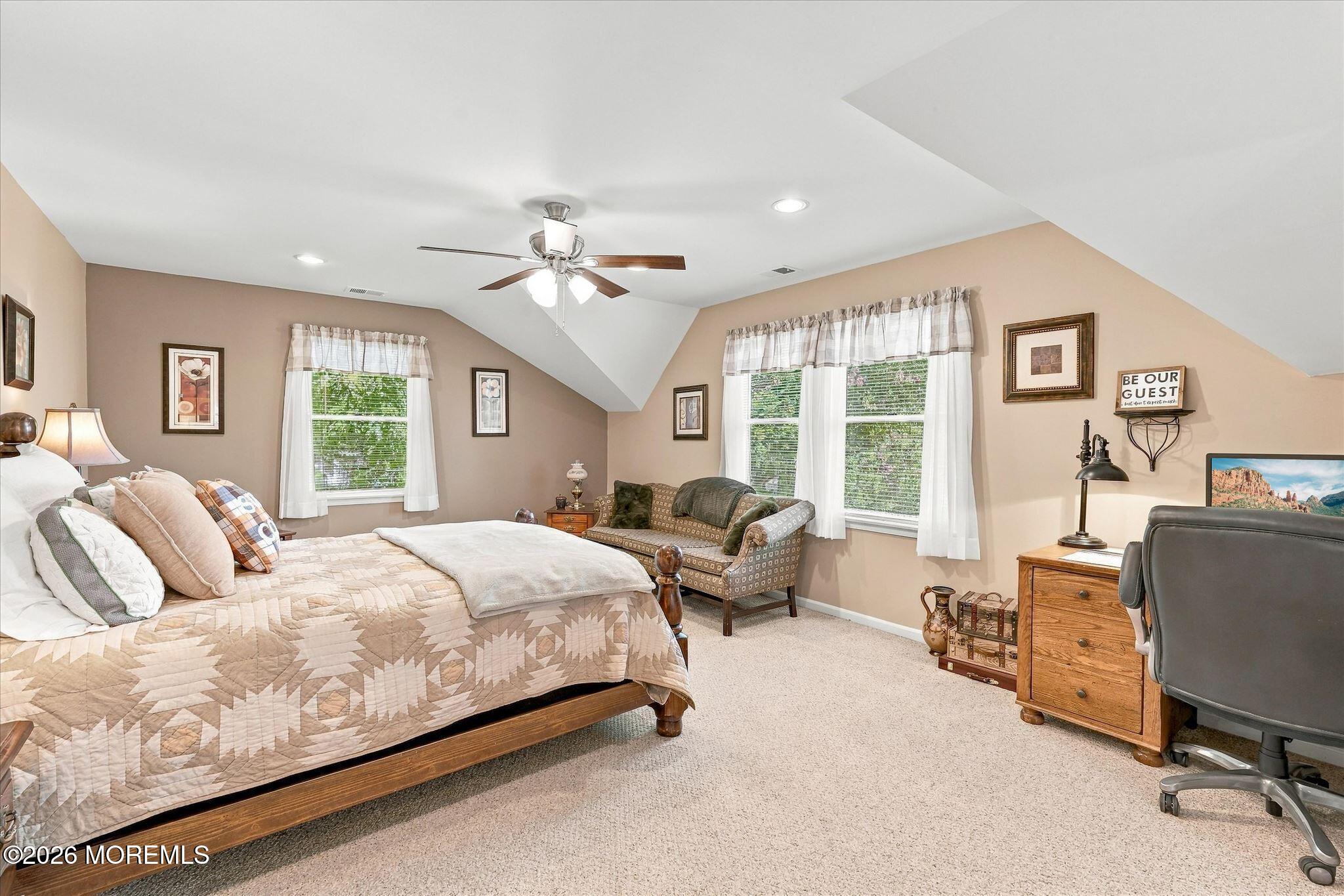 8 Assunpink Trail Freehold NJ 07728