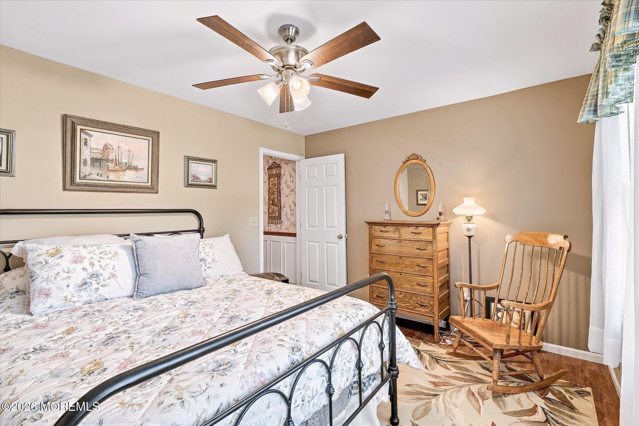 8 Assunpink Trail Freehold NJ 07728